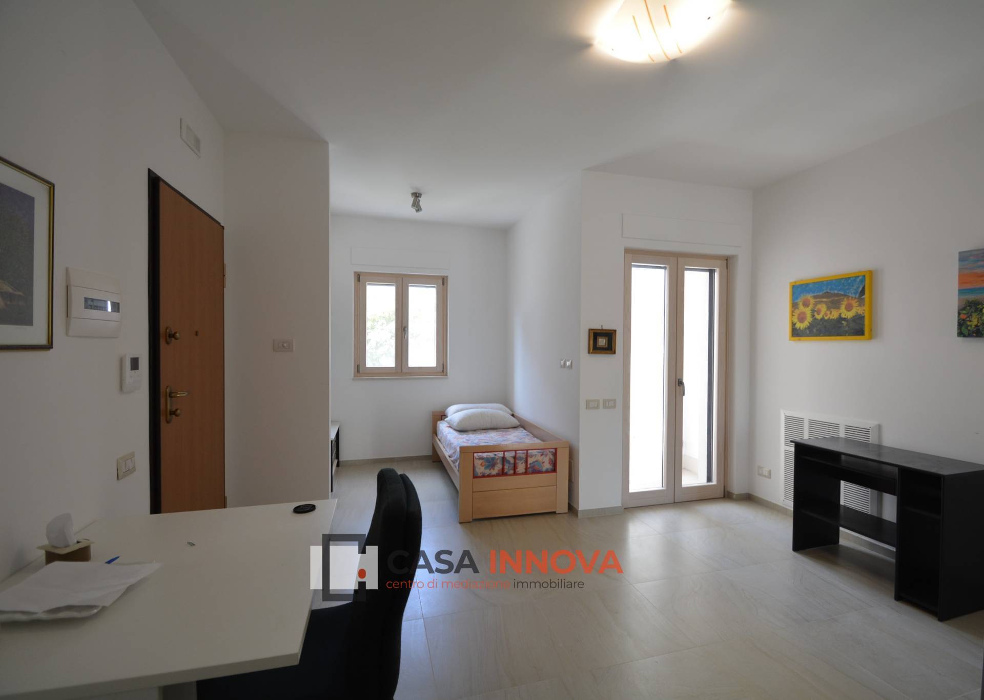 Appartamento in affitto a Matera, Semicentro Nord