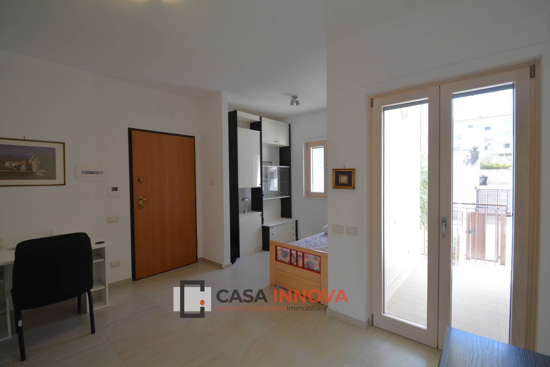 Appartamento in affitto a Matera, Semicentro Nord