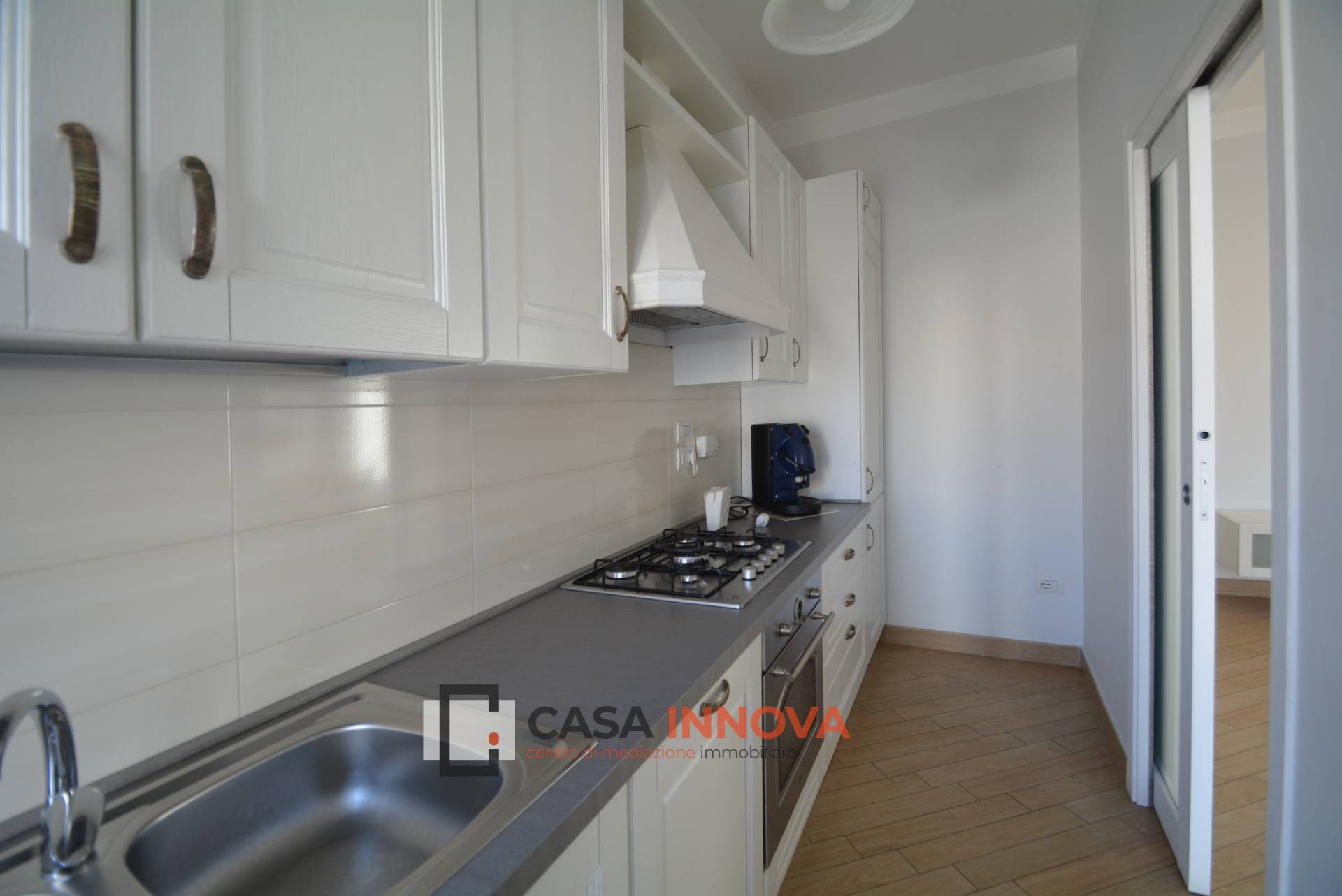 Appartamento in vendita a Matera, Centro storico
