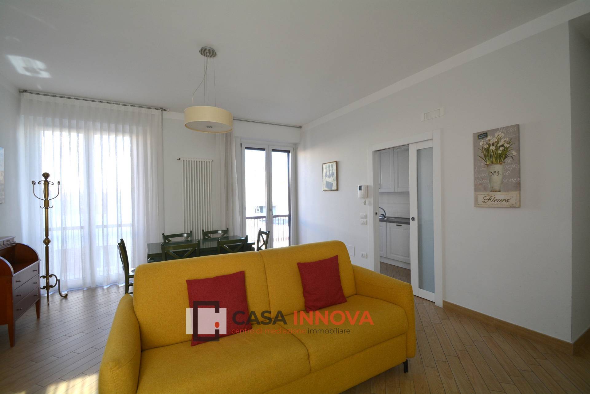 Appartamento in vendita a Matera, Centro storico