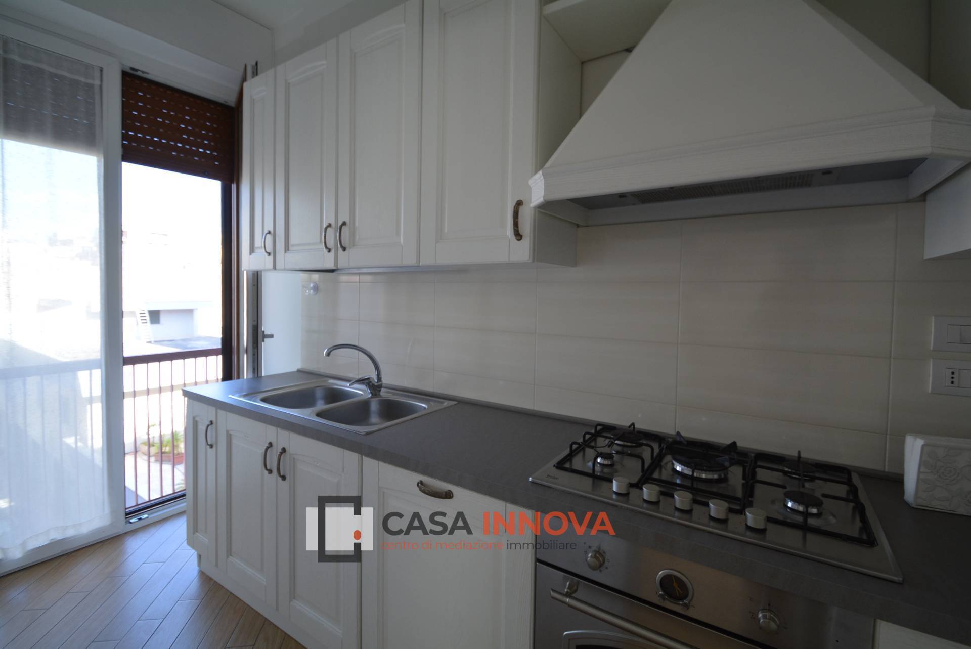Appartamento in vendita a Matera, Centro storico