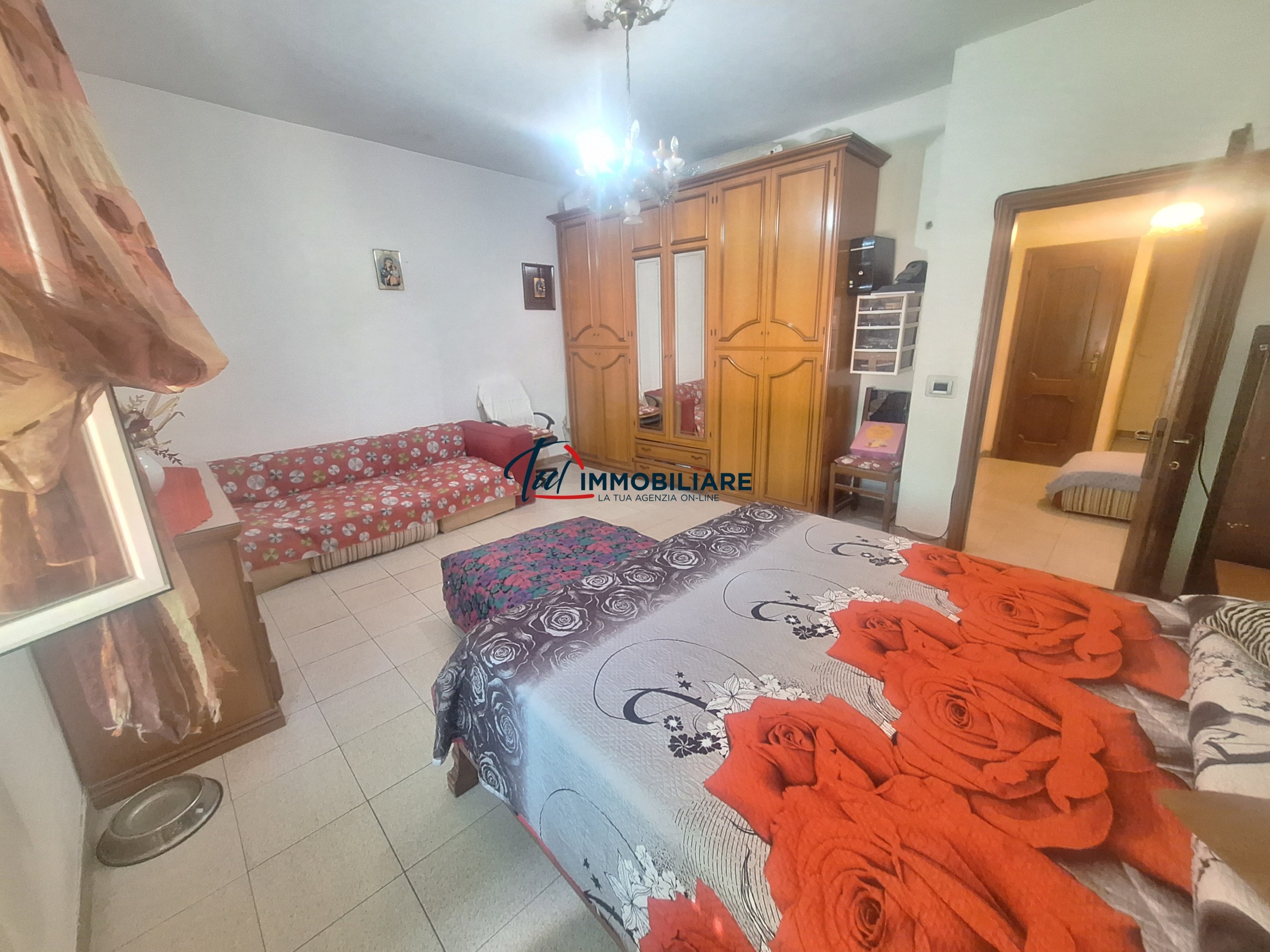 Bilocale in vendita in via fagiuoli 11/bis, Livorno