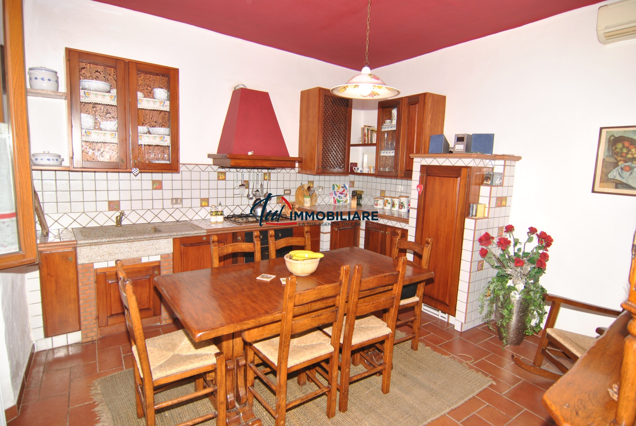 Casa indipendente in vendita in piazza della chiesa 16, Livorno