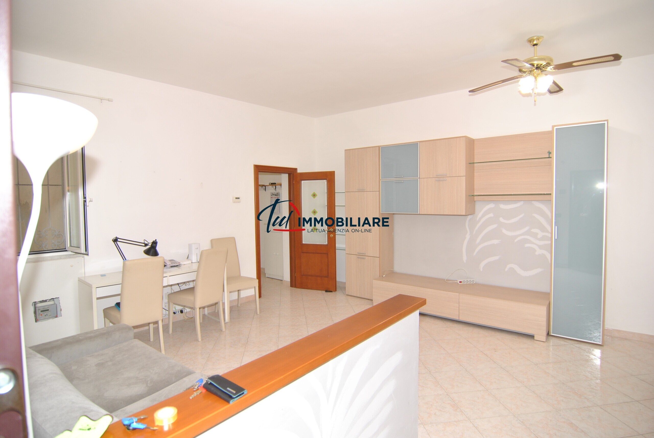 Trilocale in vendita in piazza gavi 5, Livorno