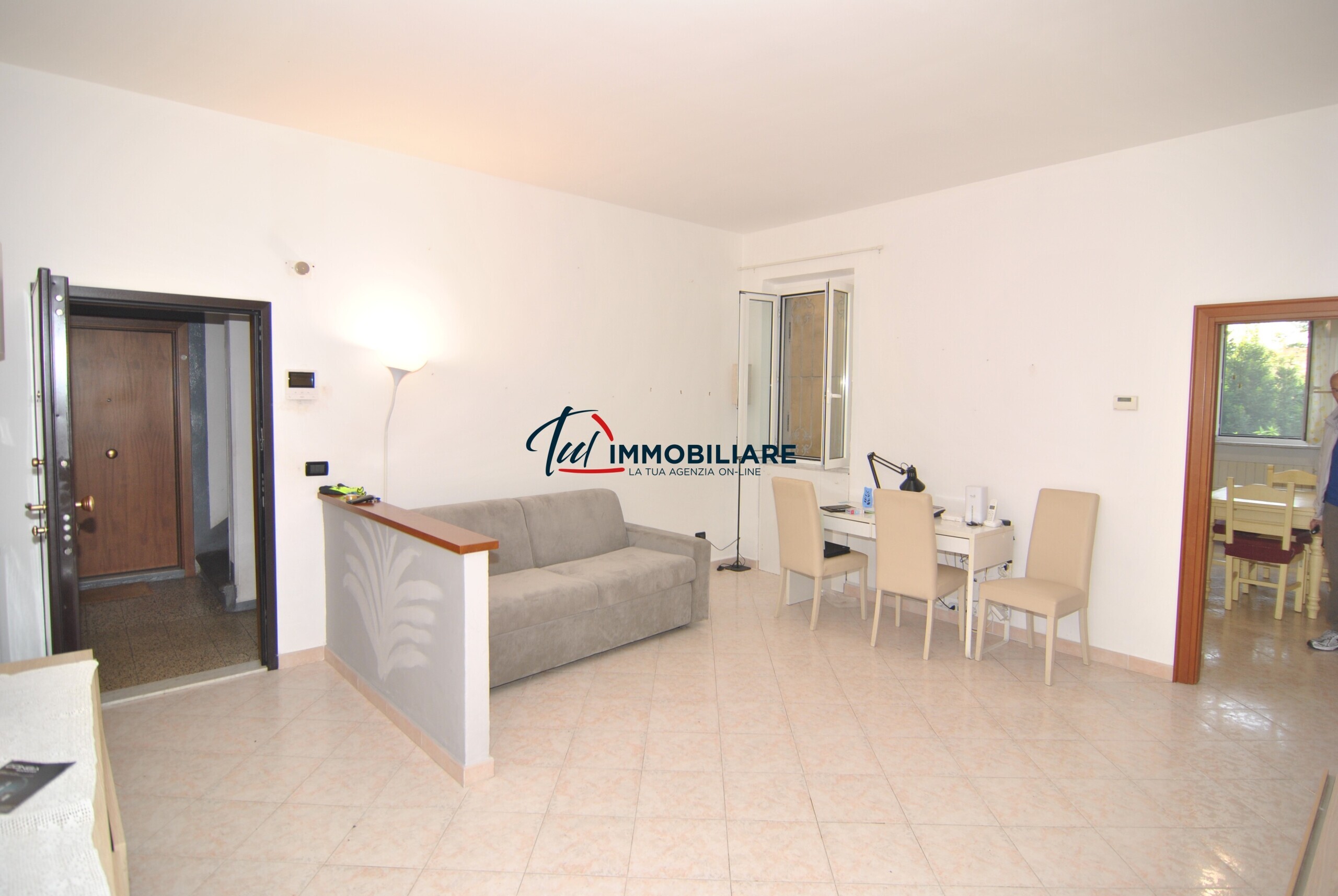 Trilocale in vendita in piazza gavi 5, Livorno