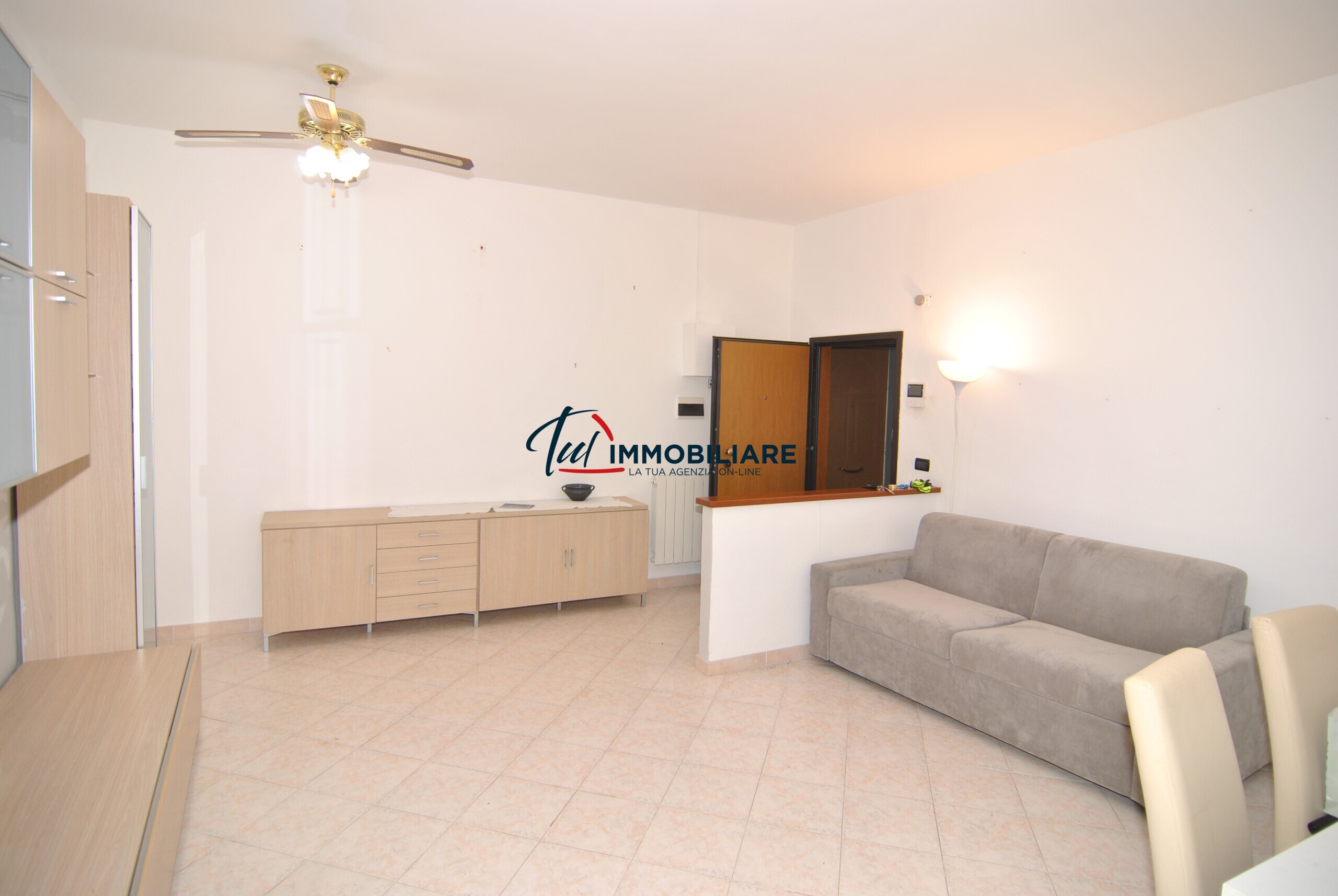 Trilocale in vendita in piazza gavi 5, Livorno