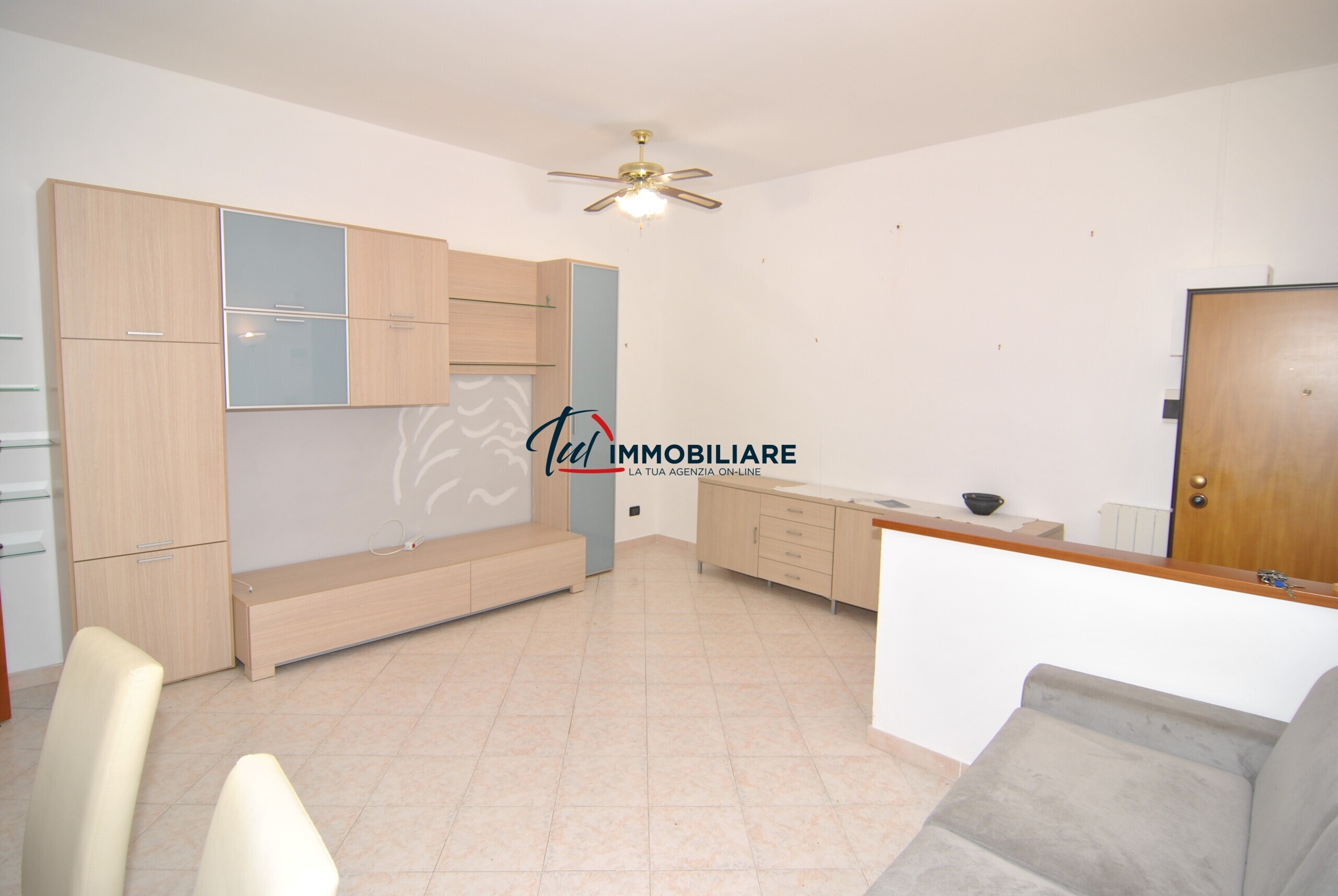 Trilocale in vendita in piazza gavi 5, Livorno