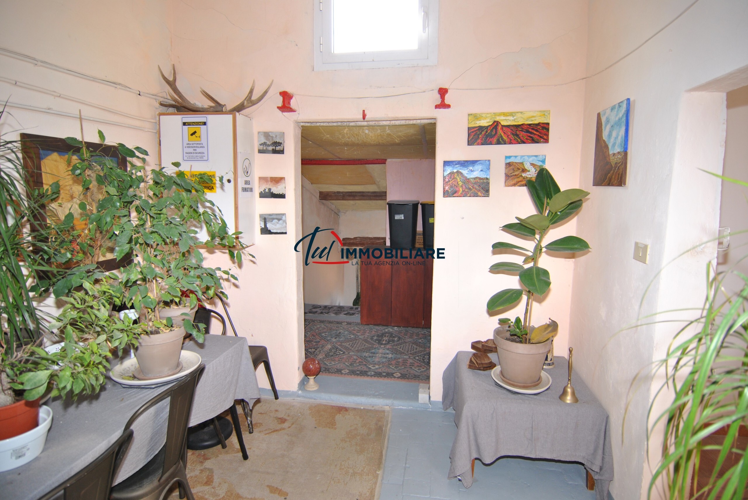 Attico in vendita in via della cinta esterna 16, Livorno