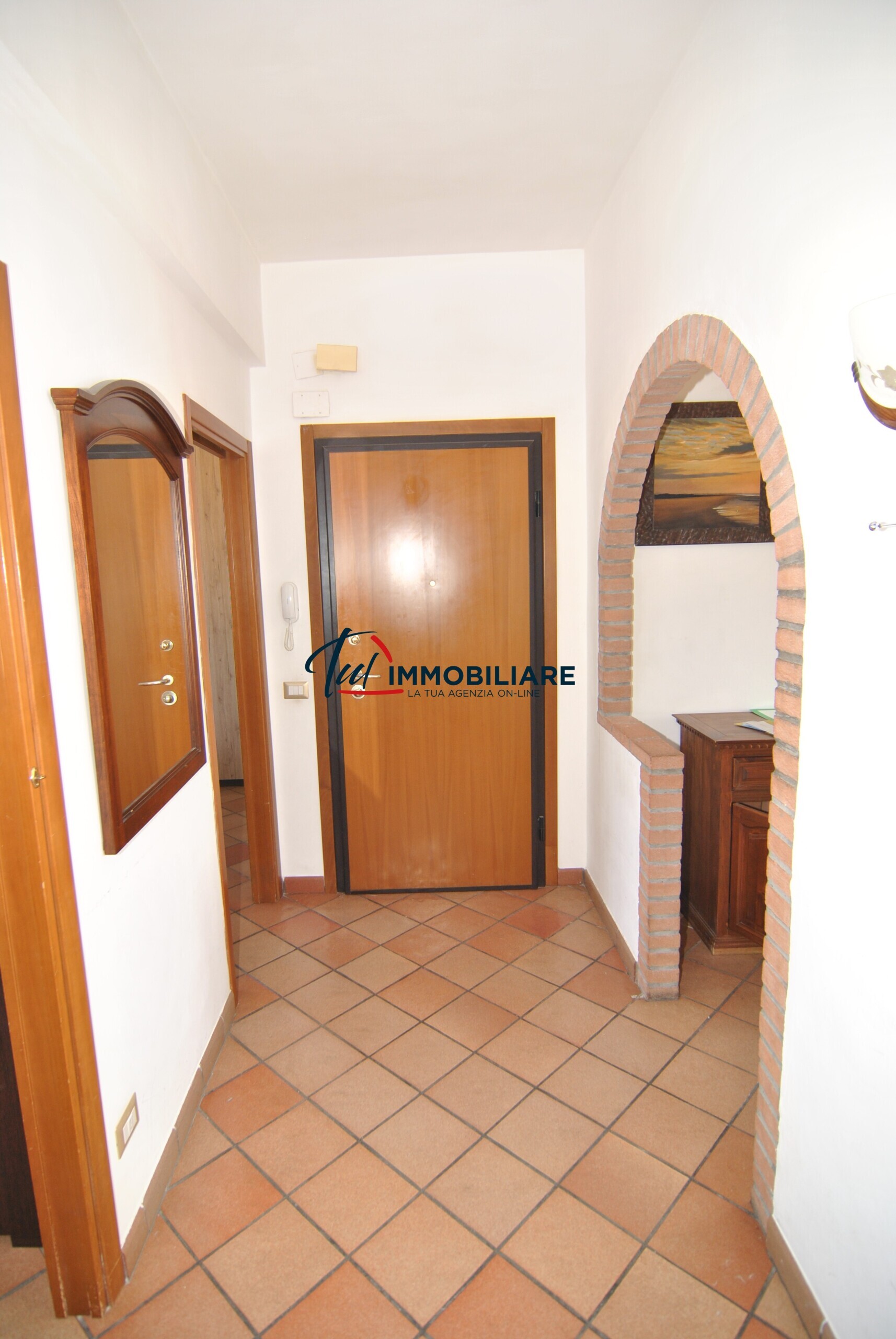 Trilocale in vendita in via giovanni guarducci 14, Livorno