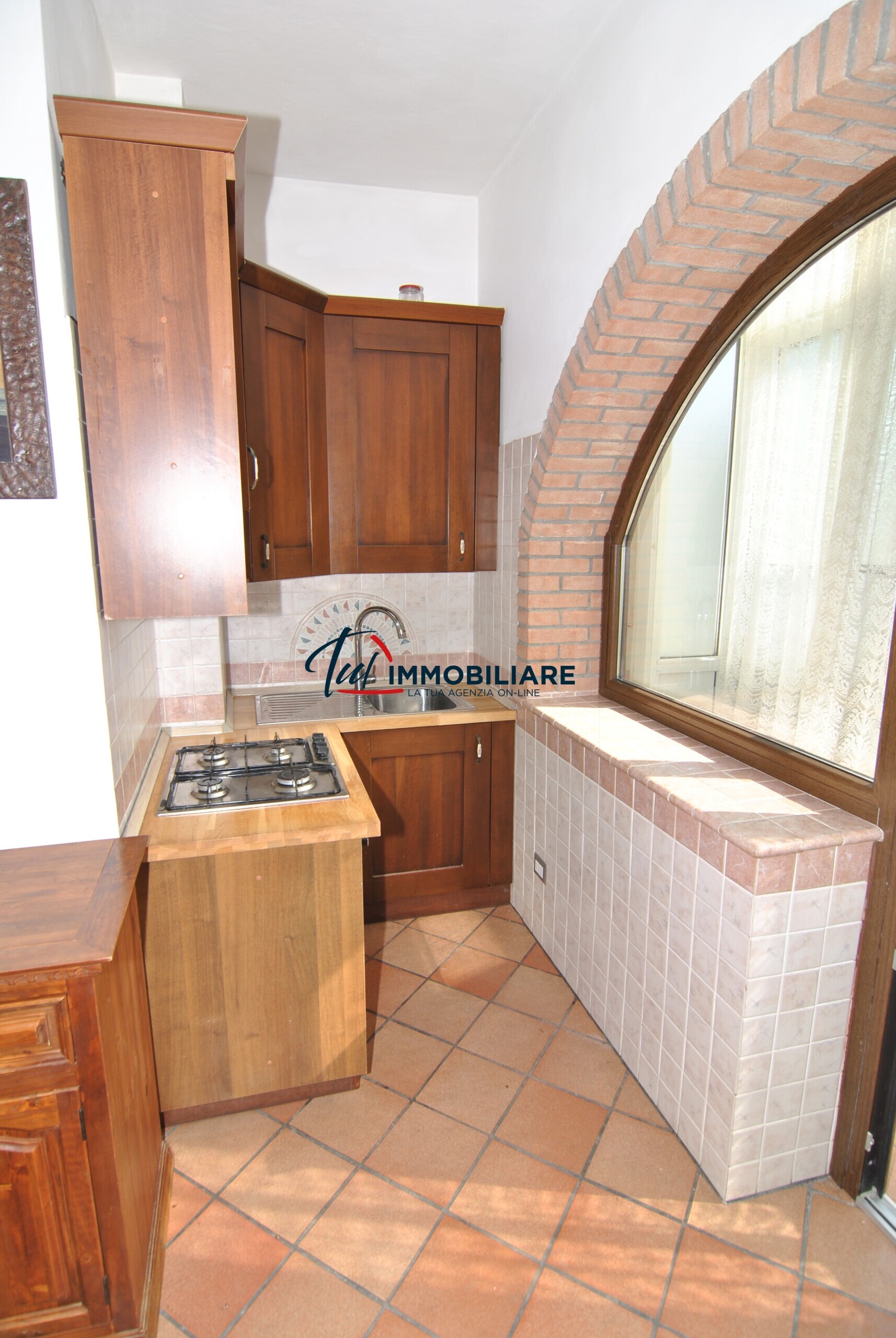 Trilocale in vendita in via giovanni guarducci 14, Livorno