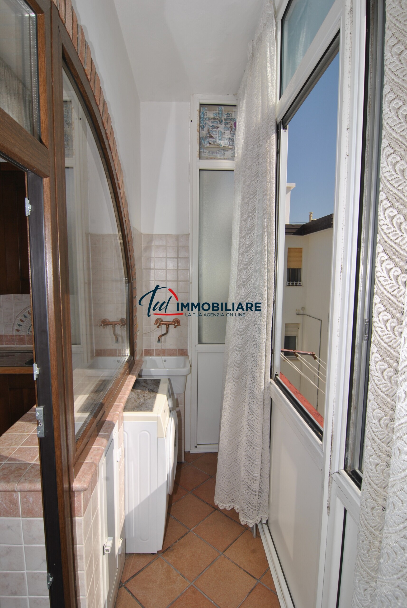 Trilocale in vendita in via giovanni guarducci 14, Livorno