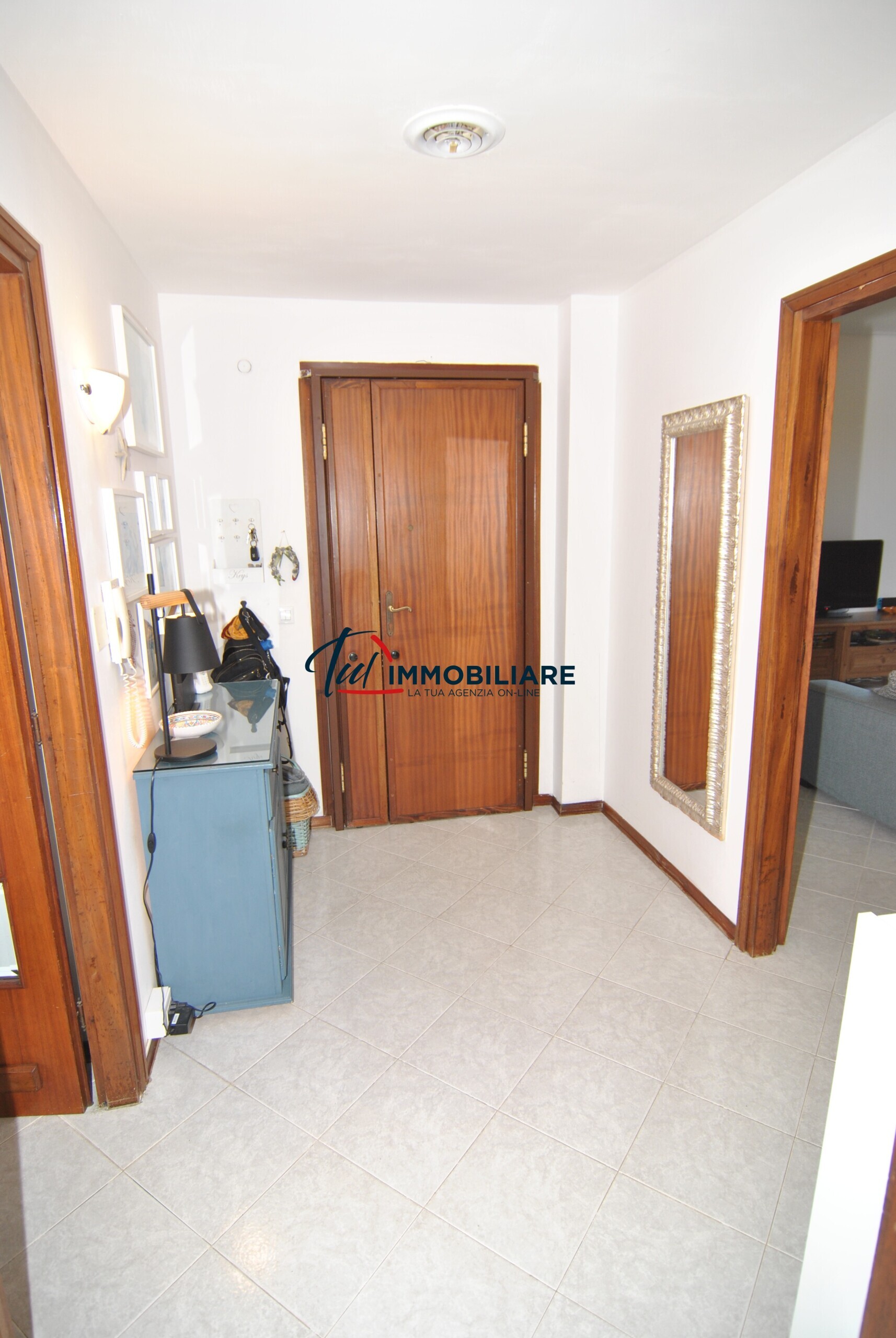 Appartamento in vendita in via degli scarronzoni 9, Livorno