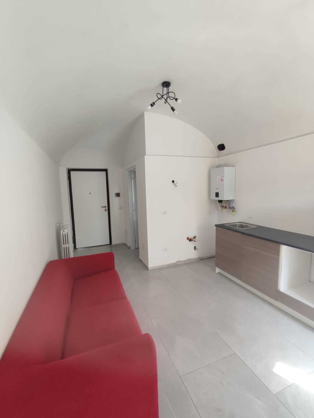 Appartamento nuovo in via francesco donato 27, Vercelli