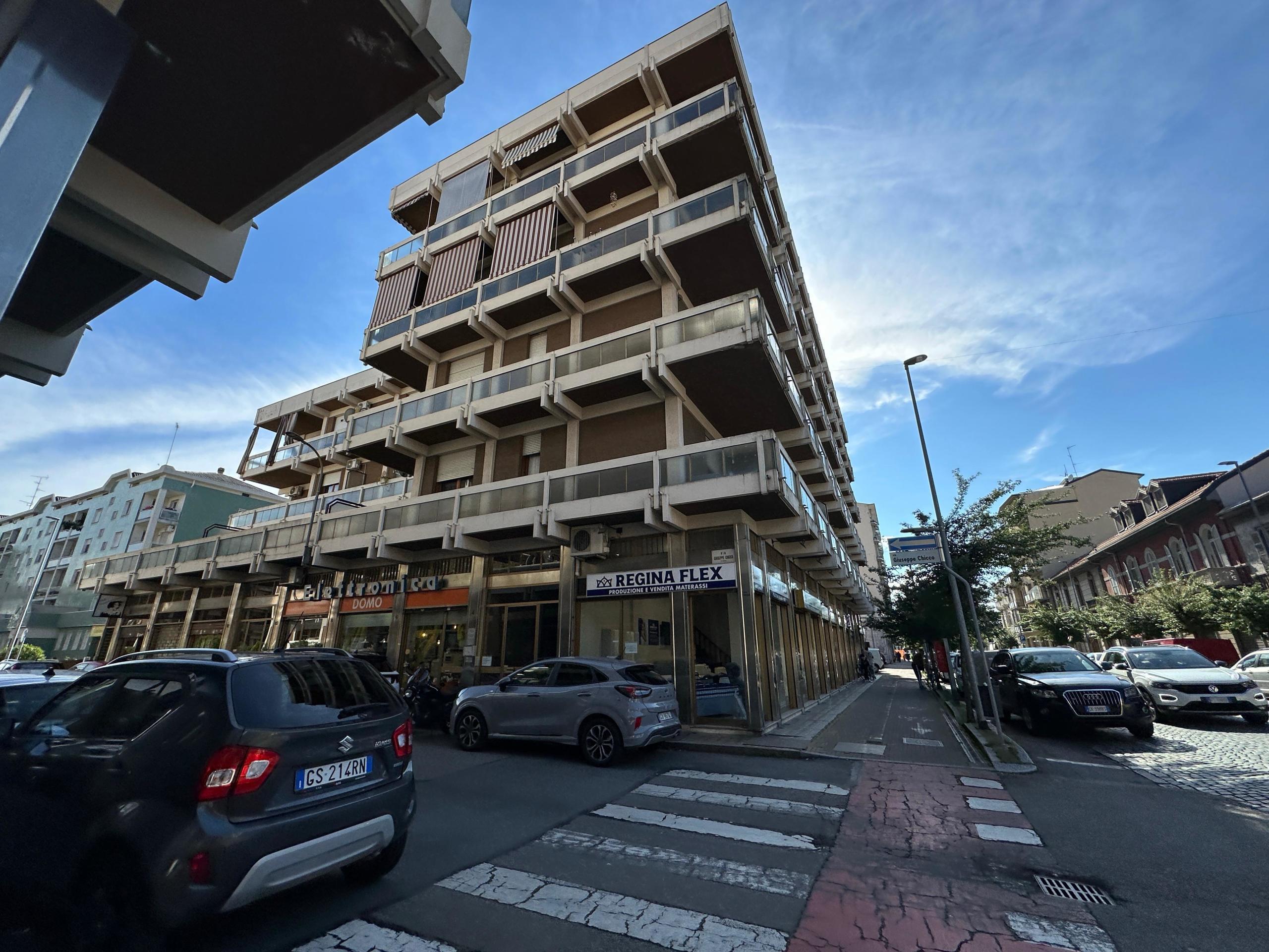 Appartamento in vendita in via chicco 4, Vercelli