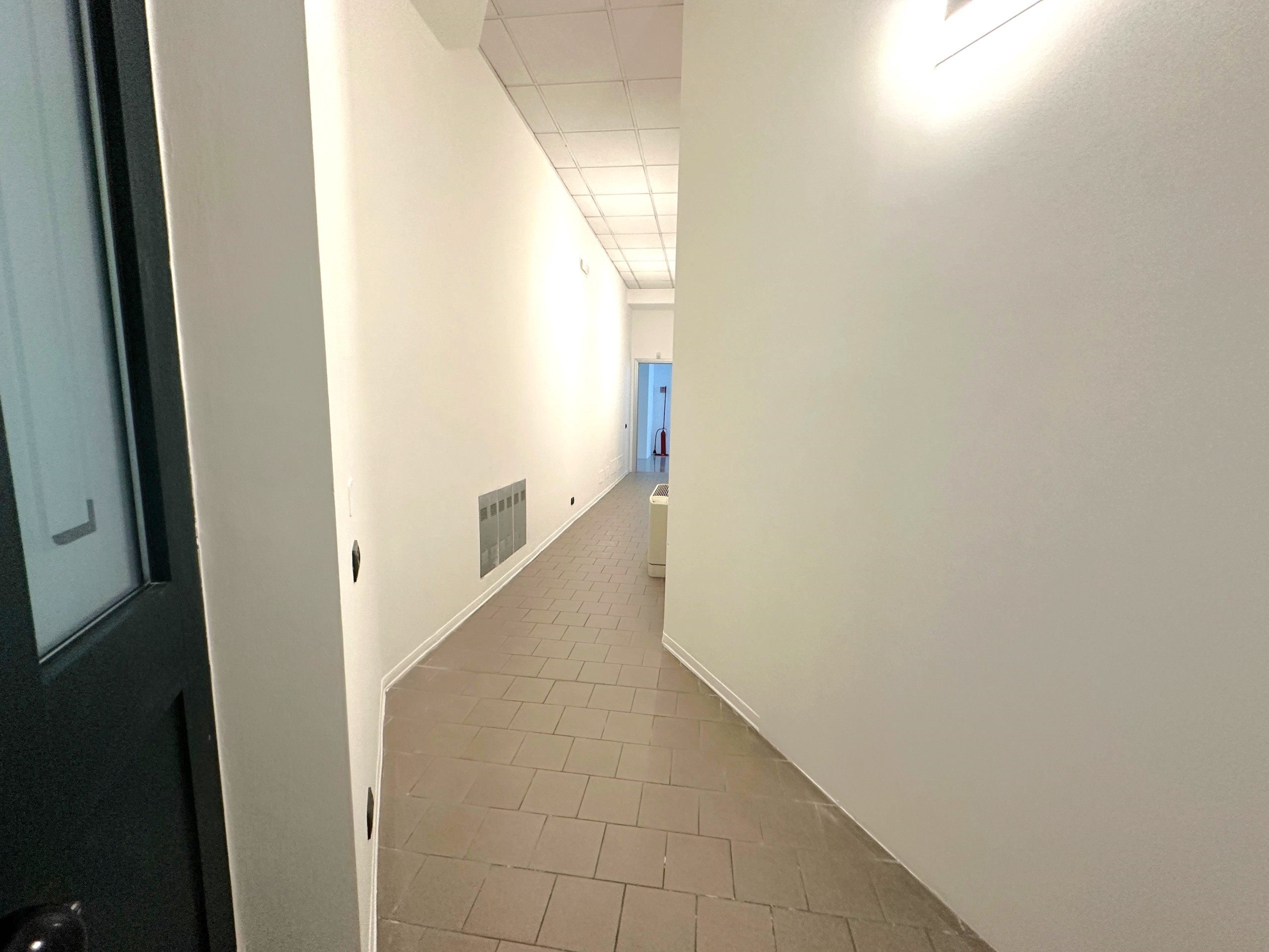 Locale commerciale in vendita in via dei mestieri 8, Concorezzo