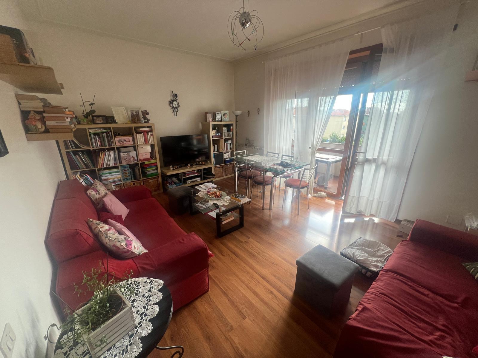 Trilocale in vendita in via fulvio testi 30, Vercelli