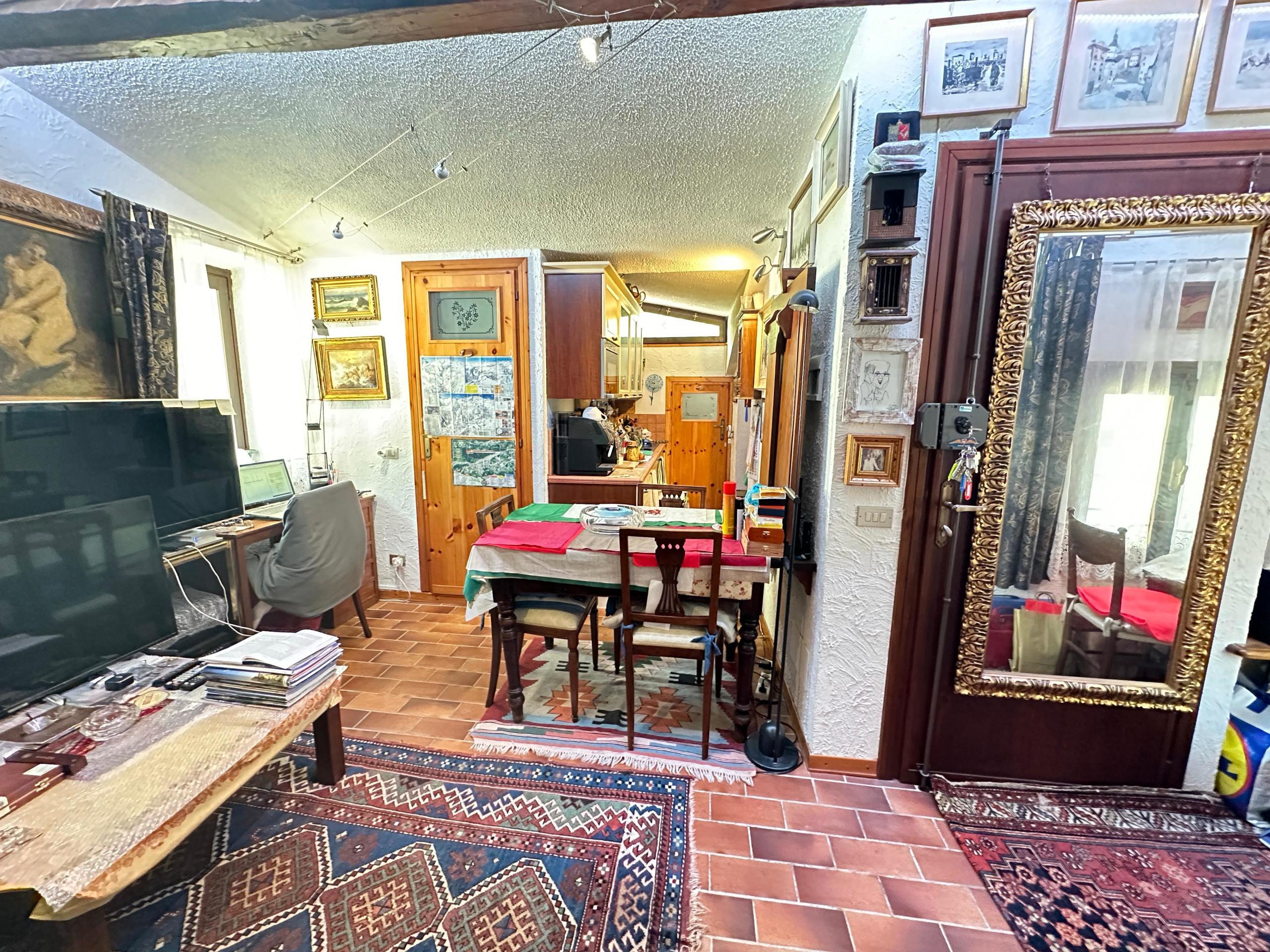 Trilocale in vendita in riva valdobbia piazza iv novembre 7, Alagna Valsesia