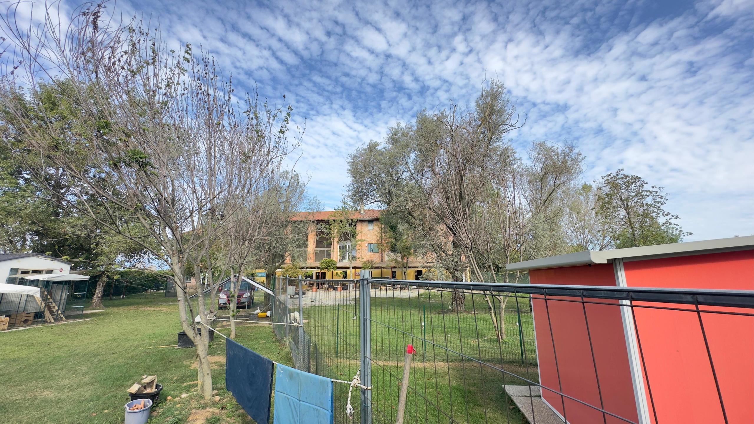 Casa indipendente in vendita in via umberto 1, Greggio