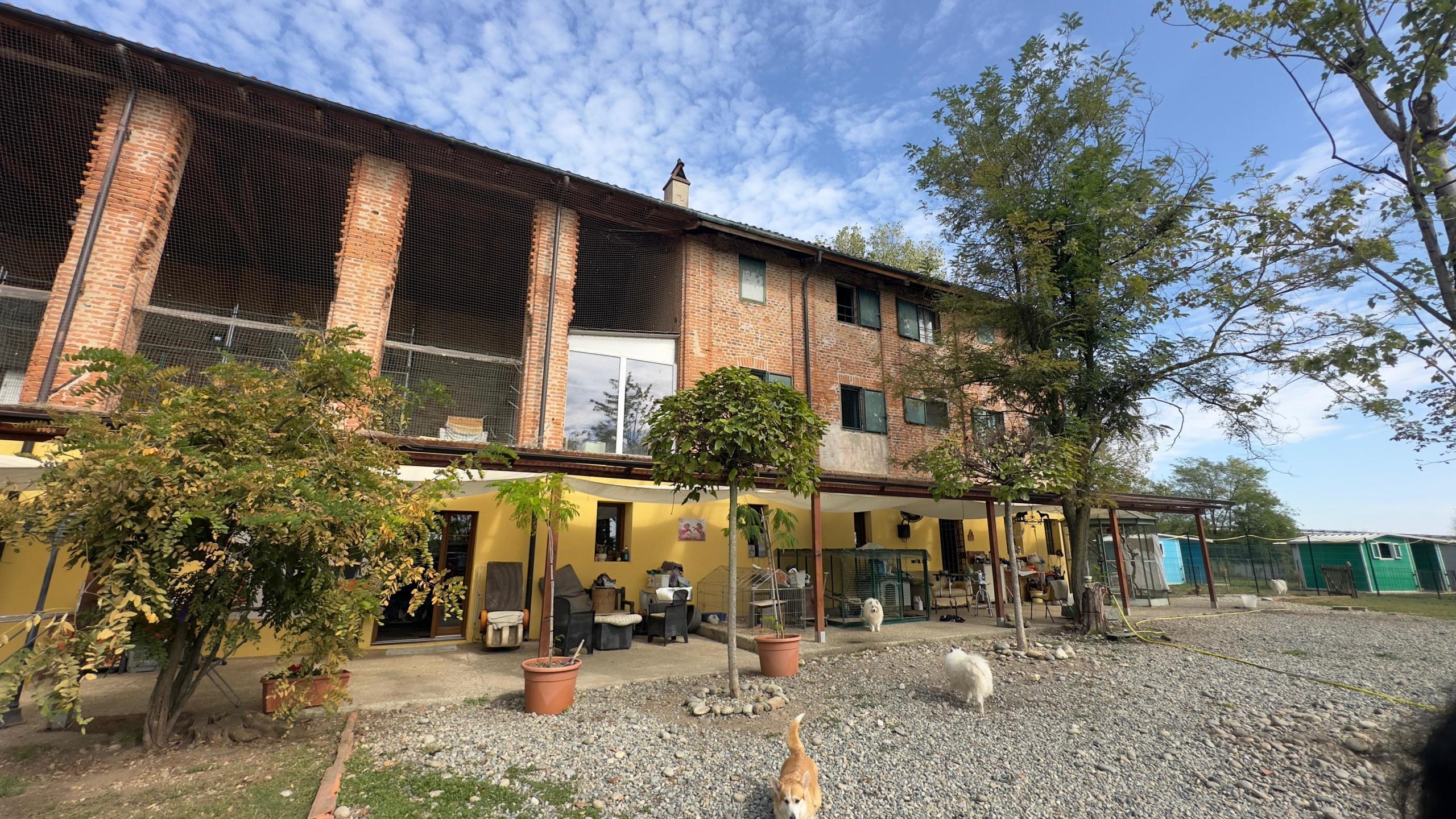 Casa indipendente in vendita in via umberto 1, Greggio