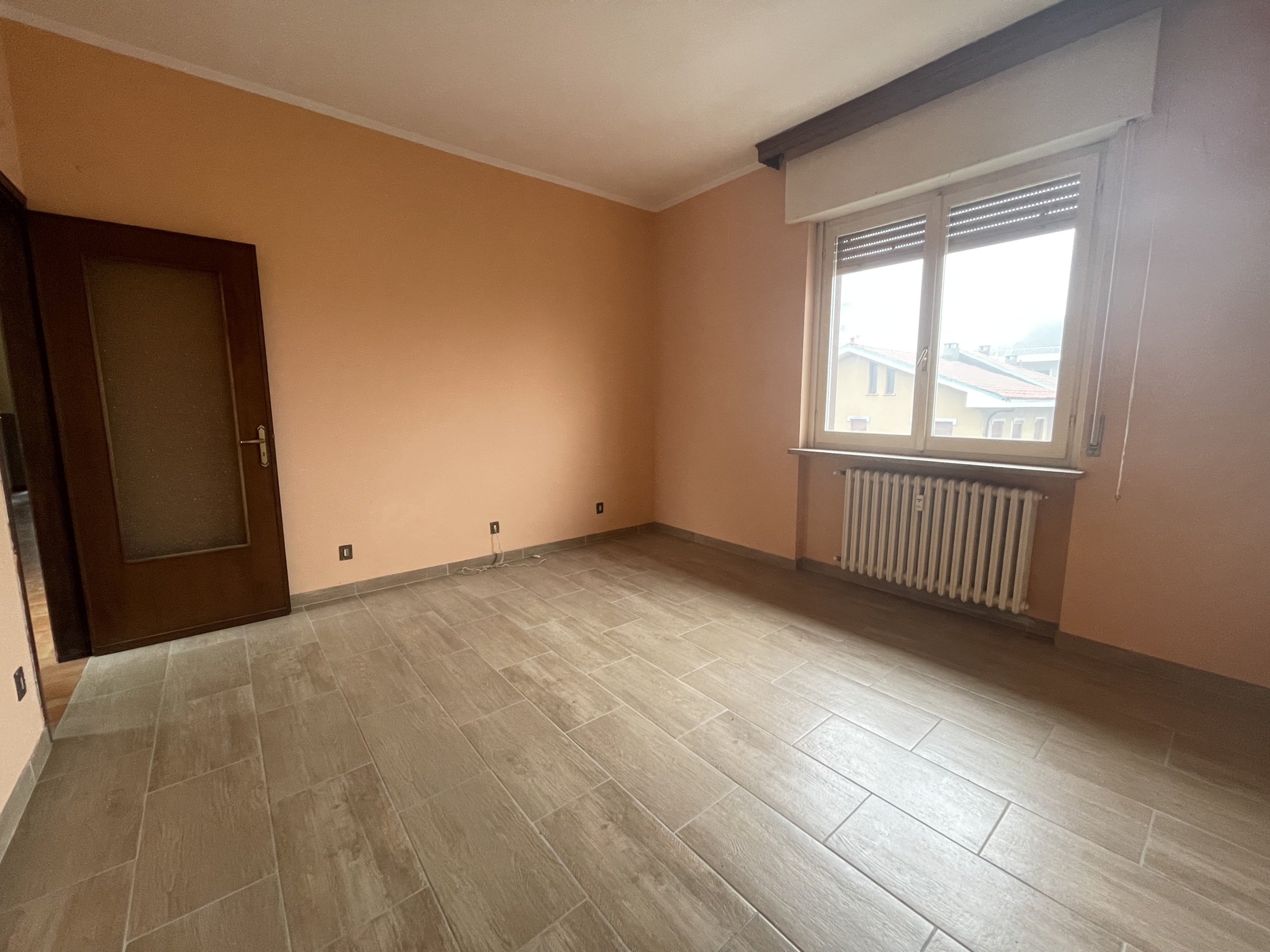 Quadrilocale da ristrutturare in via ipporidie 27, Robbio