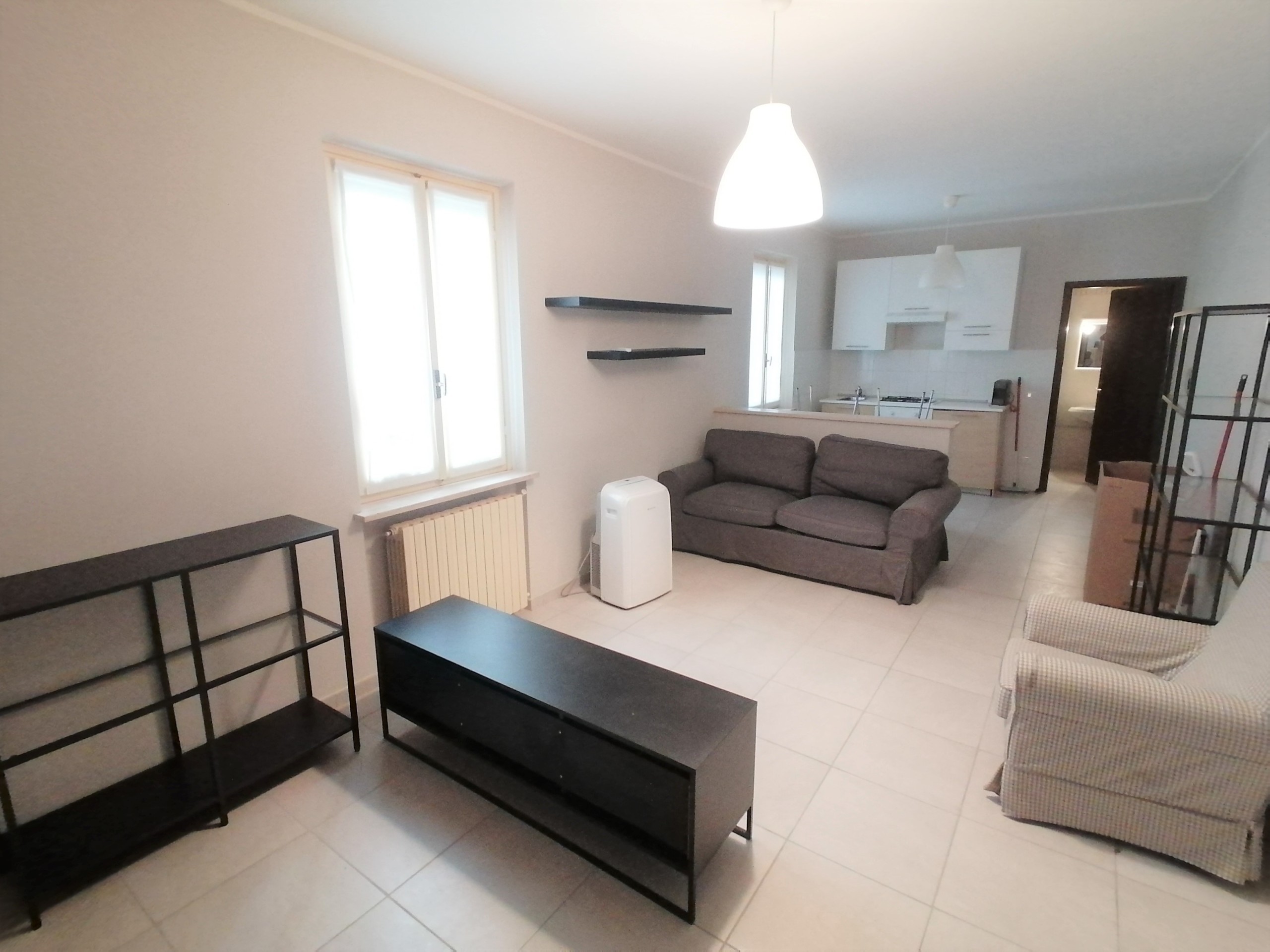 Monolocale in affitto in via marsala 4, Vercelli