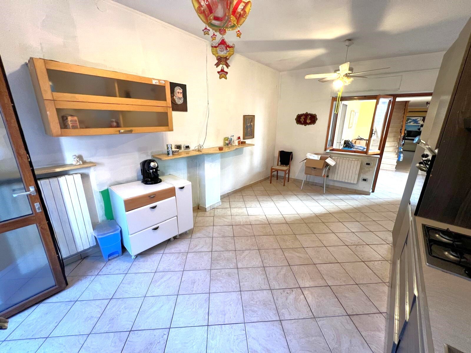 Casa indipendente con giardino in via bernardino palestro 23, Stroppiana