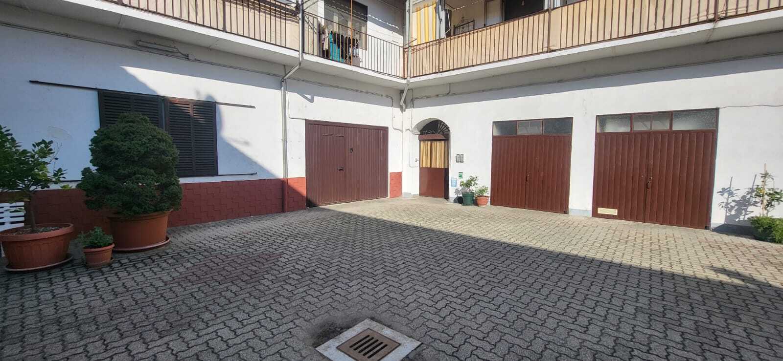 Quadrilocale in vendita in via francesco donato 7, Vercelli