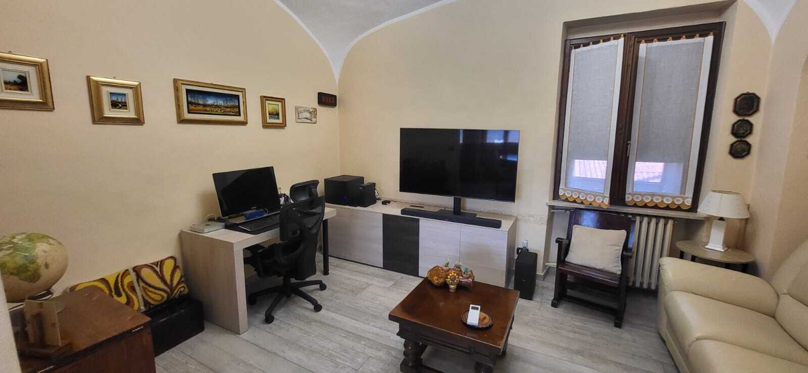 Quadrilocale in vendita in via francesco donato 7, Vercelli