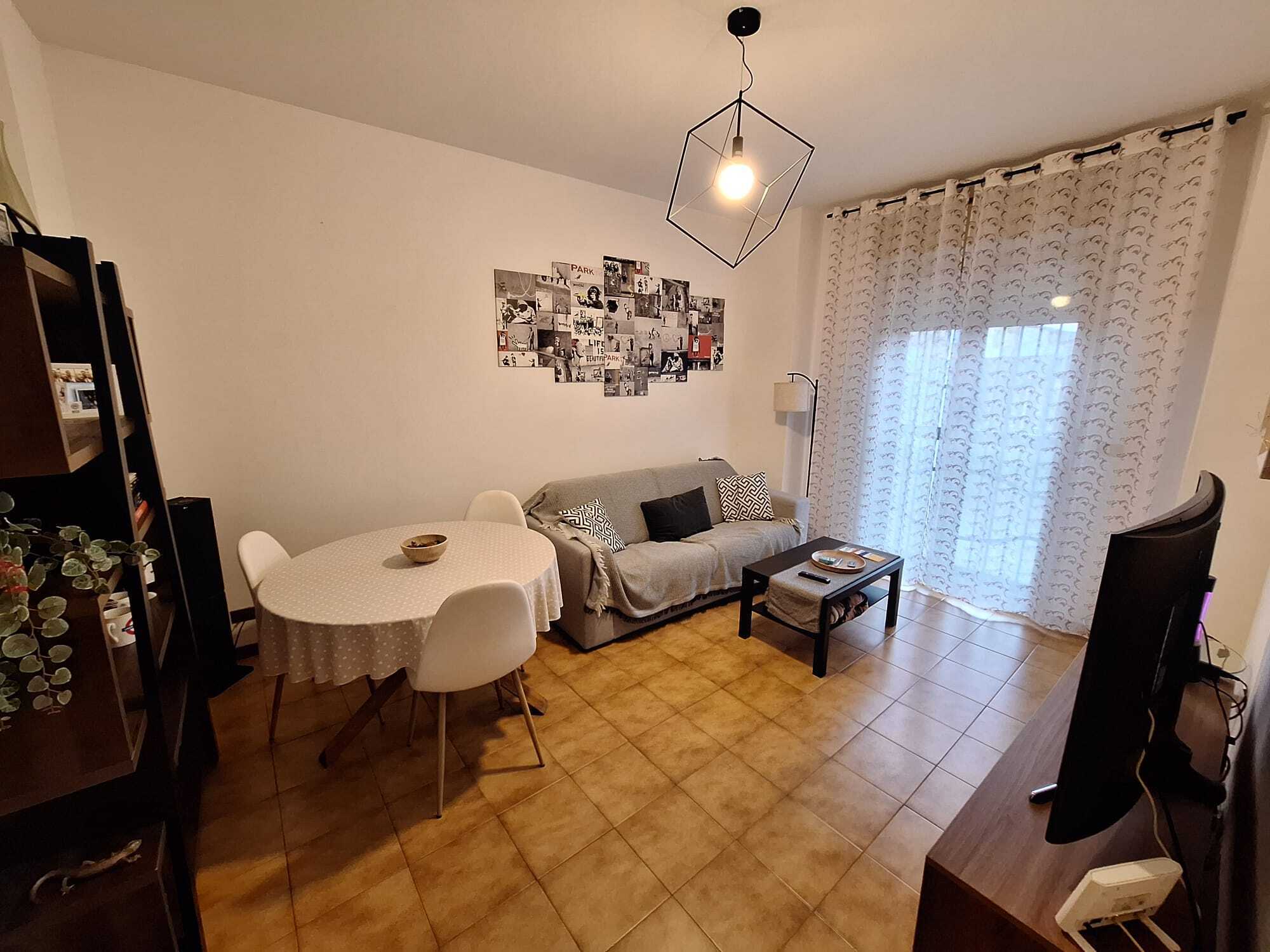 Bilocale in affitto in corso amedeo avogadro di quaregna 6, Vercelli