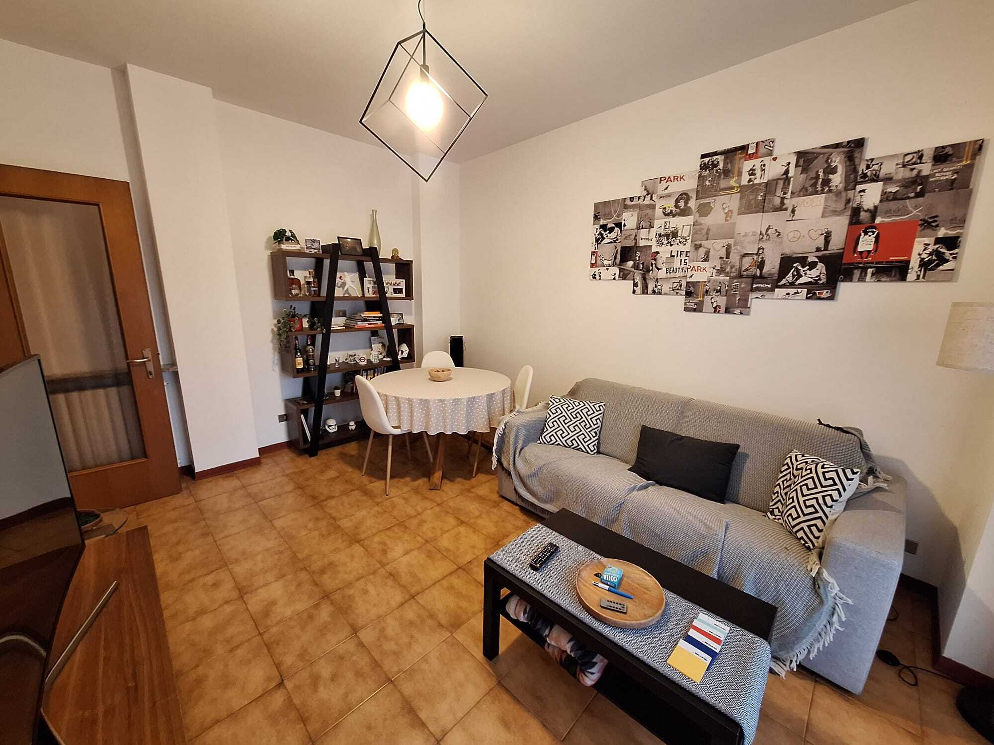 Bilocale in affitto in corso amedeo avogadro di quaregna 6, Vercelli