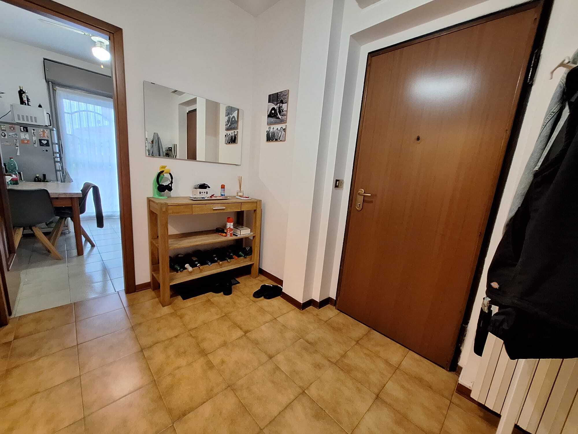 Bilocale in affitto in corso amedeo avogadro di quaregna 6, Vercelli