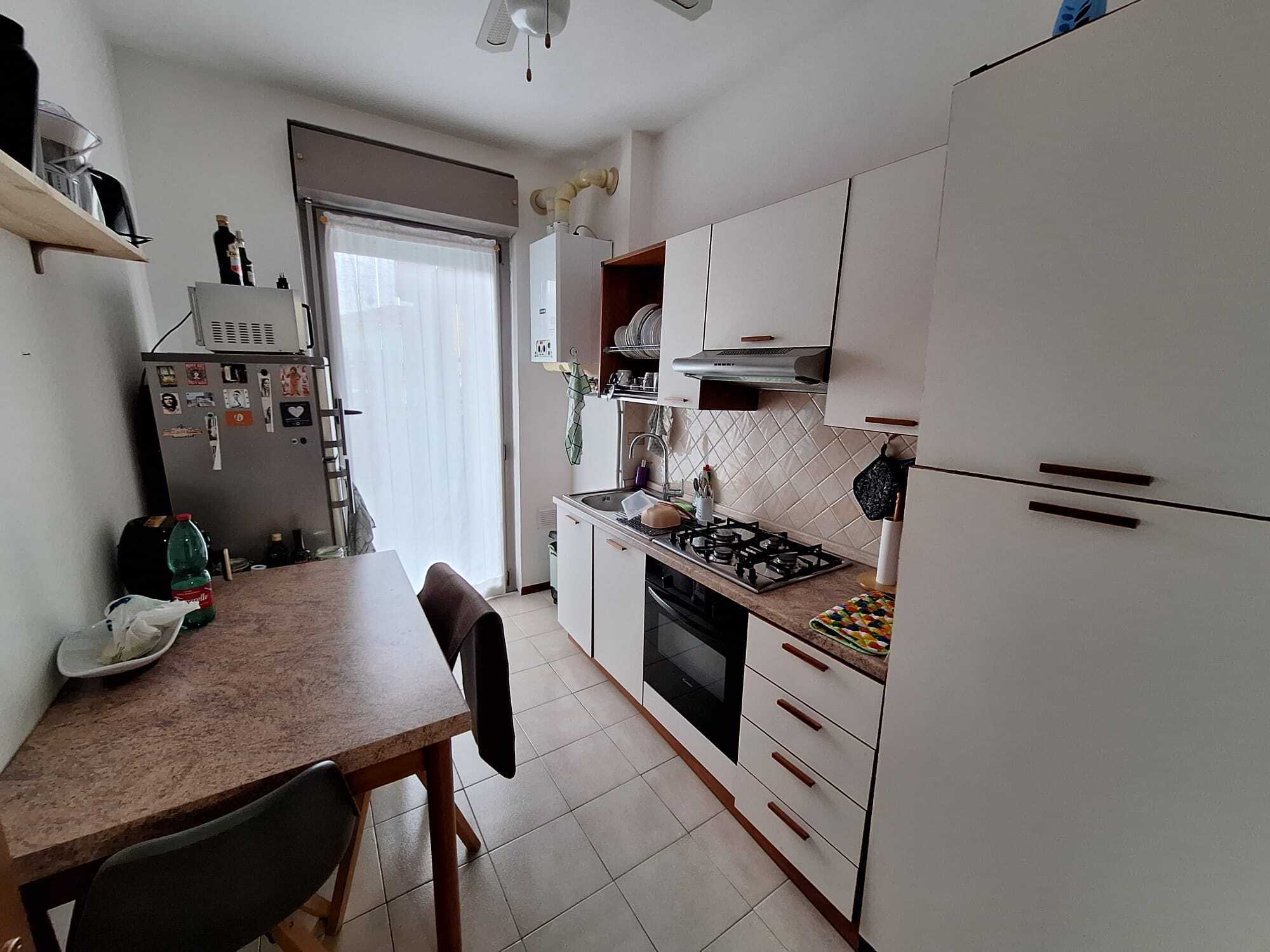 Bilocale in affitto in corso amedeo avogadro di quaregna 6, Vercelli