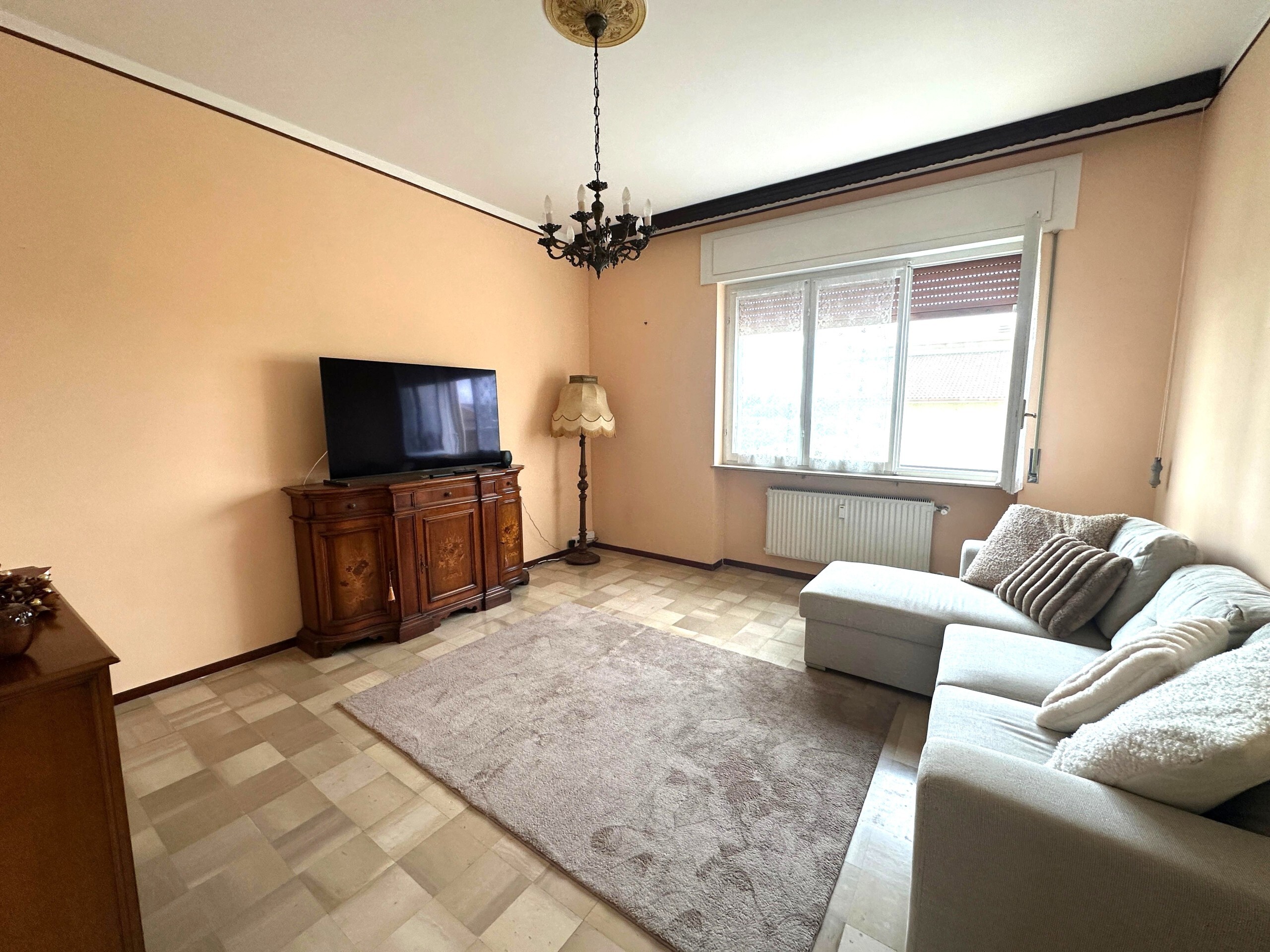 Trilocale da ristrutturare in via g.b.borino 1, Palestro