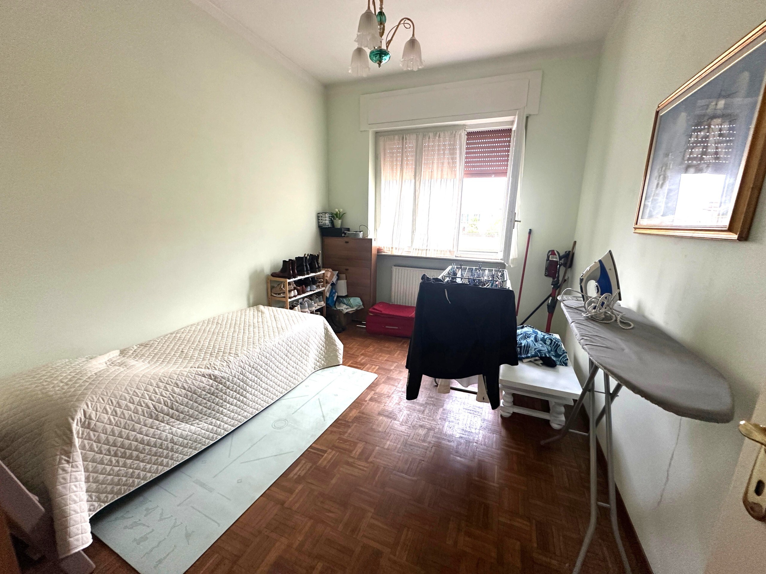 Trilocale da ristrutturare in via g.b.borino 1, Palestro