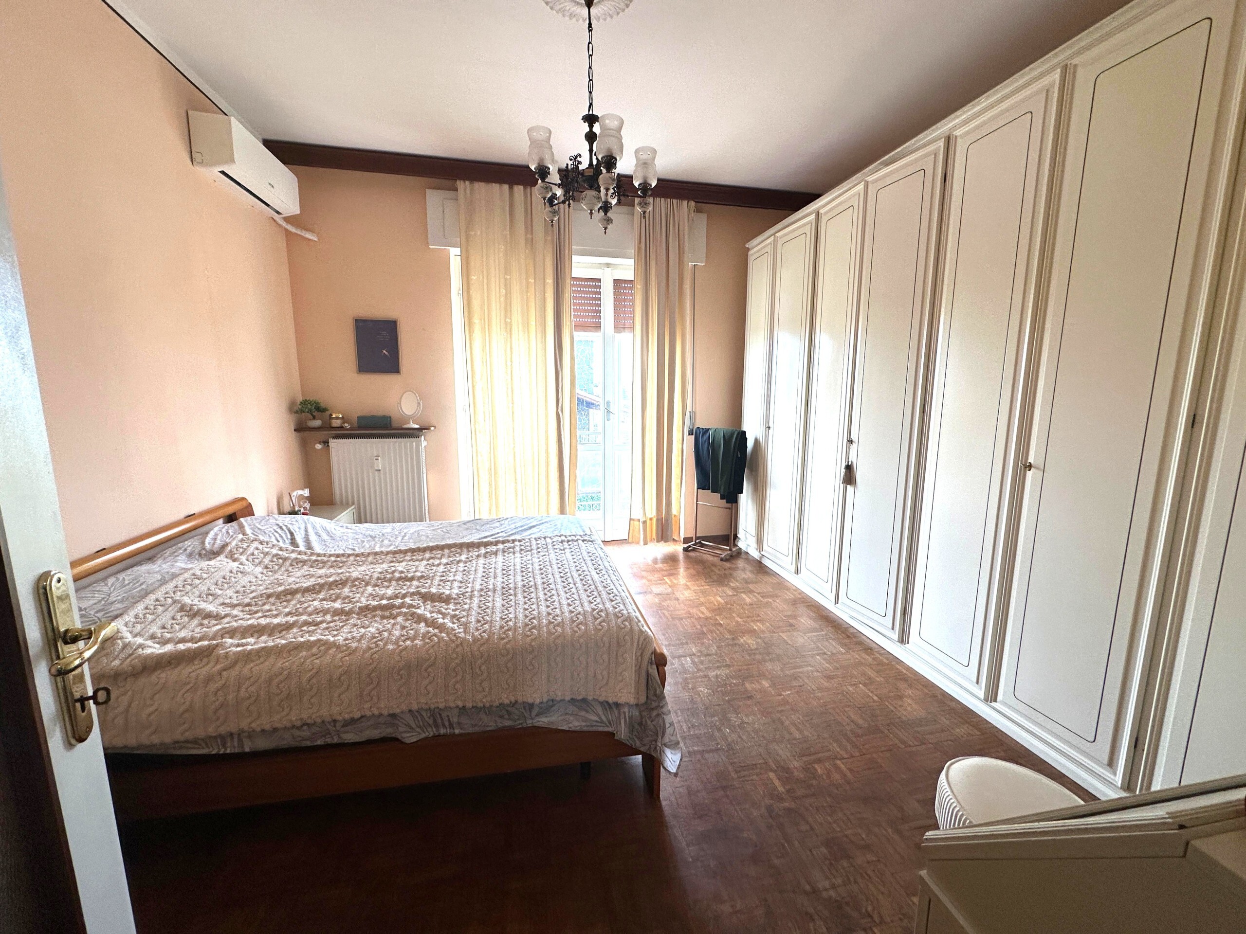 Trilocale da ristrutturare in via g.b.borino 1, Palestro