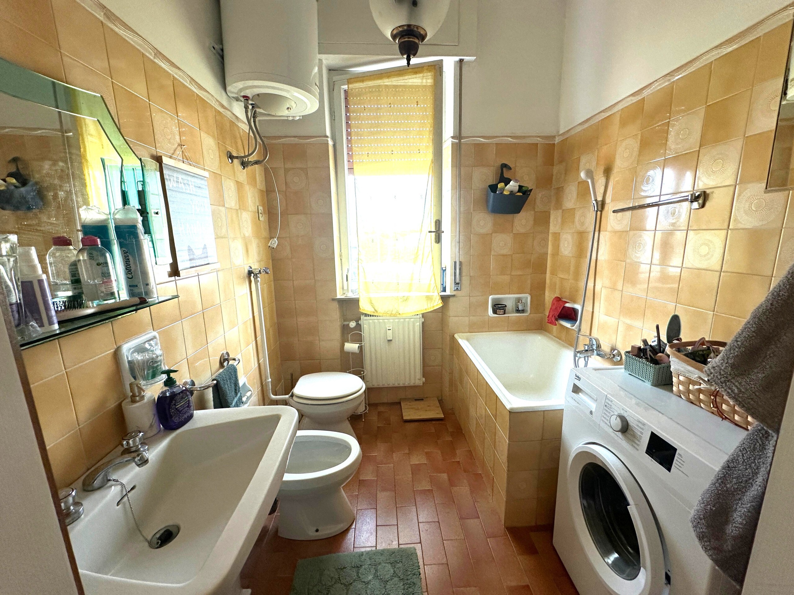 Trilocale da ristrutturare in via g.b.borino 1, Palestro