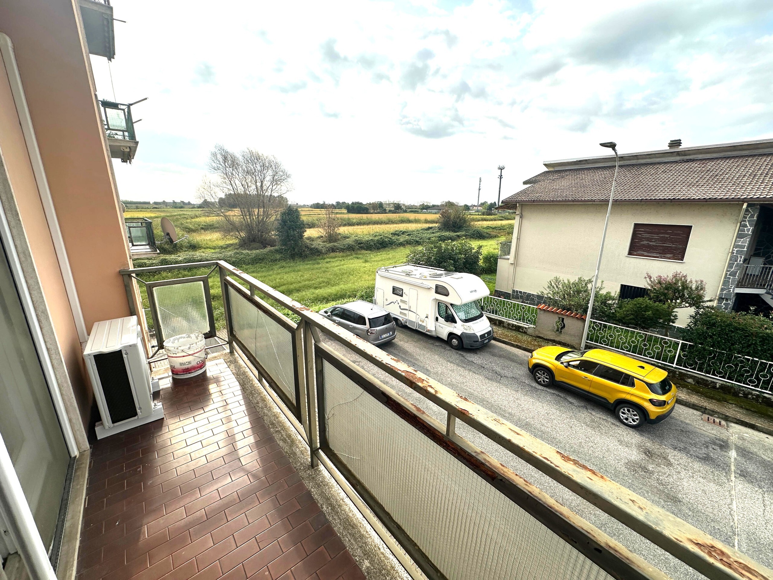 Trilocale da ristrutturare in via g.b.borino 1, Palestro