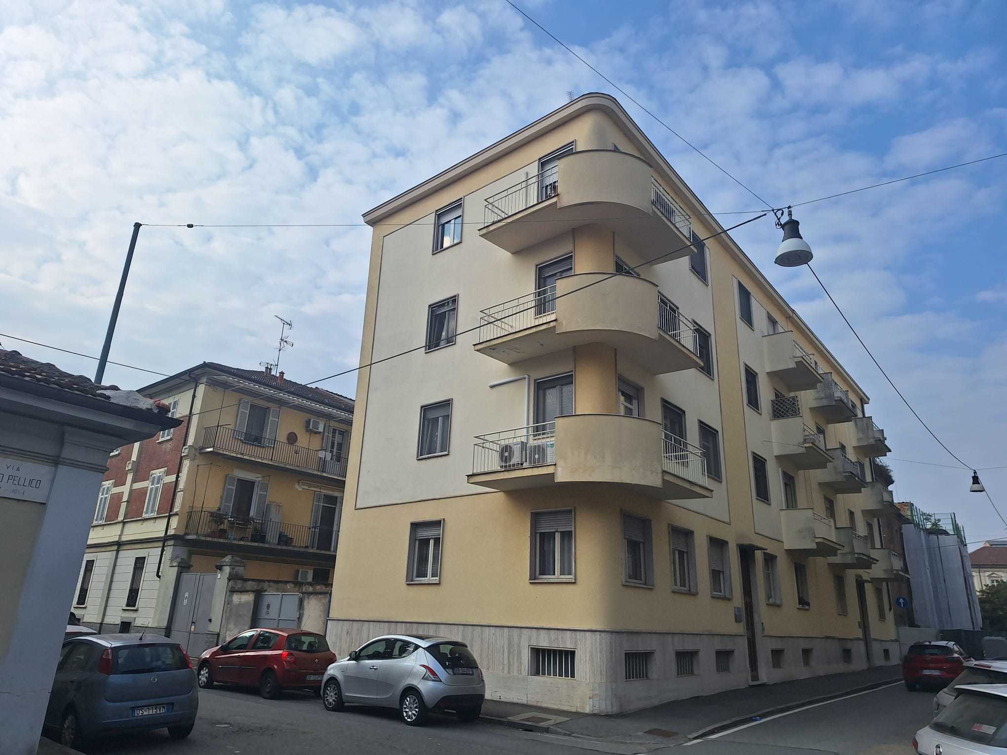 Bilocale in vendita in via silvio pellico 4, Vercelli