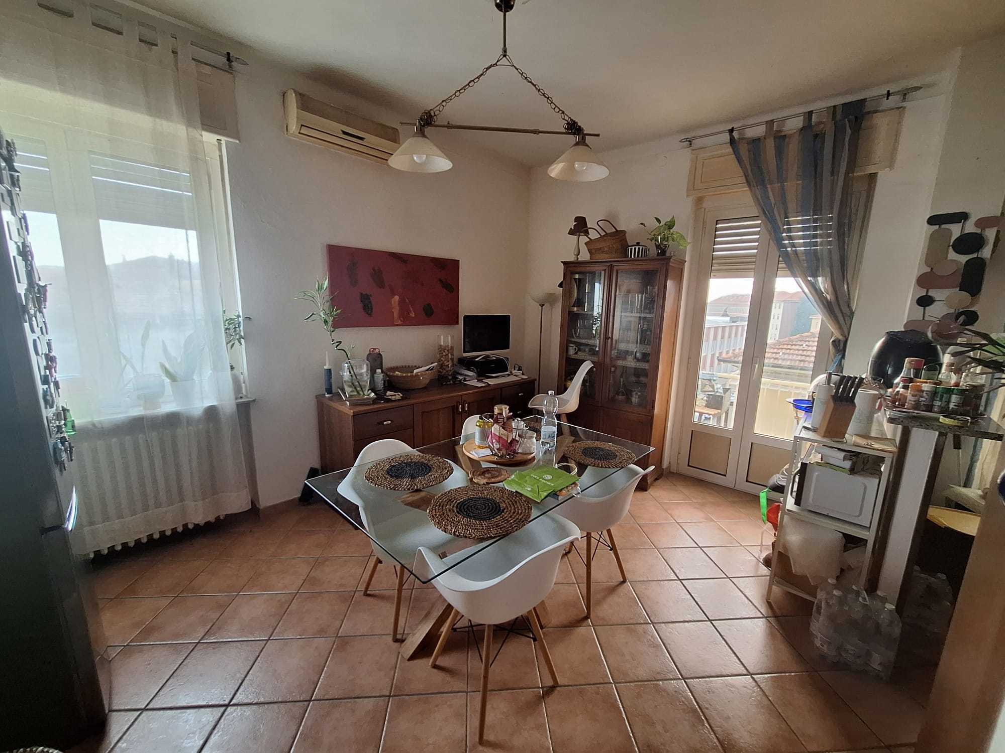 Bilocale in vendita in via silvio pellico 4, Vercelli