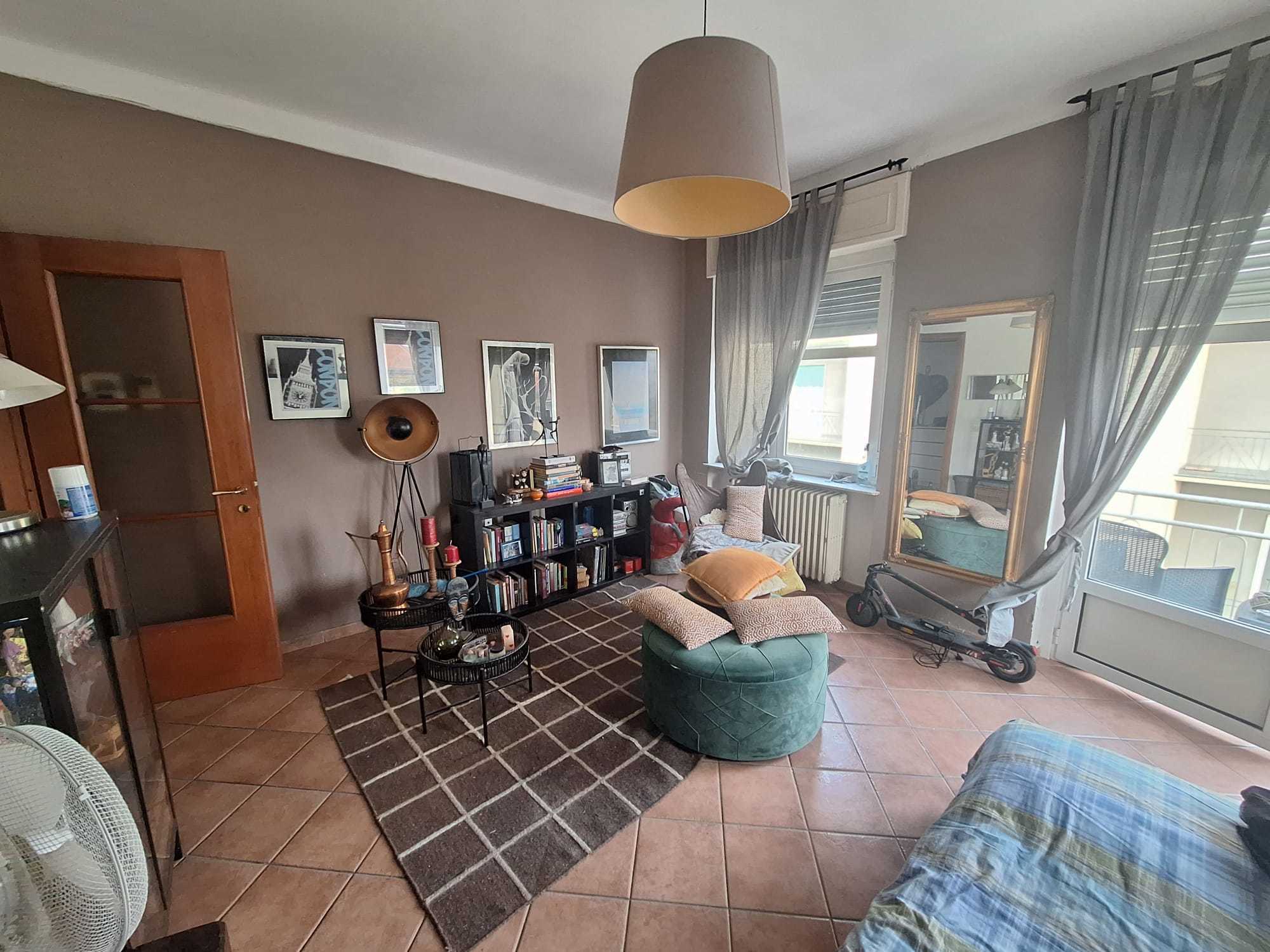 Bilocale in vendita in via silvio pellico 4, Vercelli