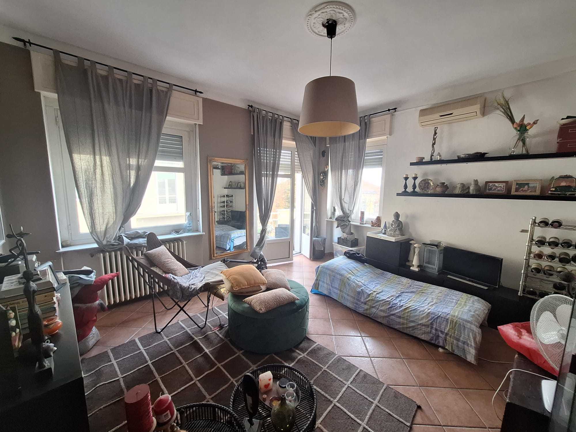 Bilocale in vendita in via silvio pellico 4, Vercelli