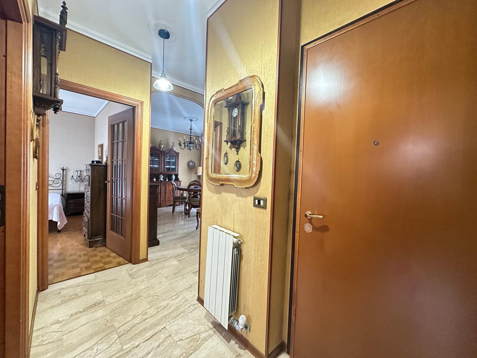 Casa indipendente con giardino in via marilla rigazio 22, Vercelli