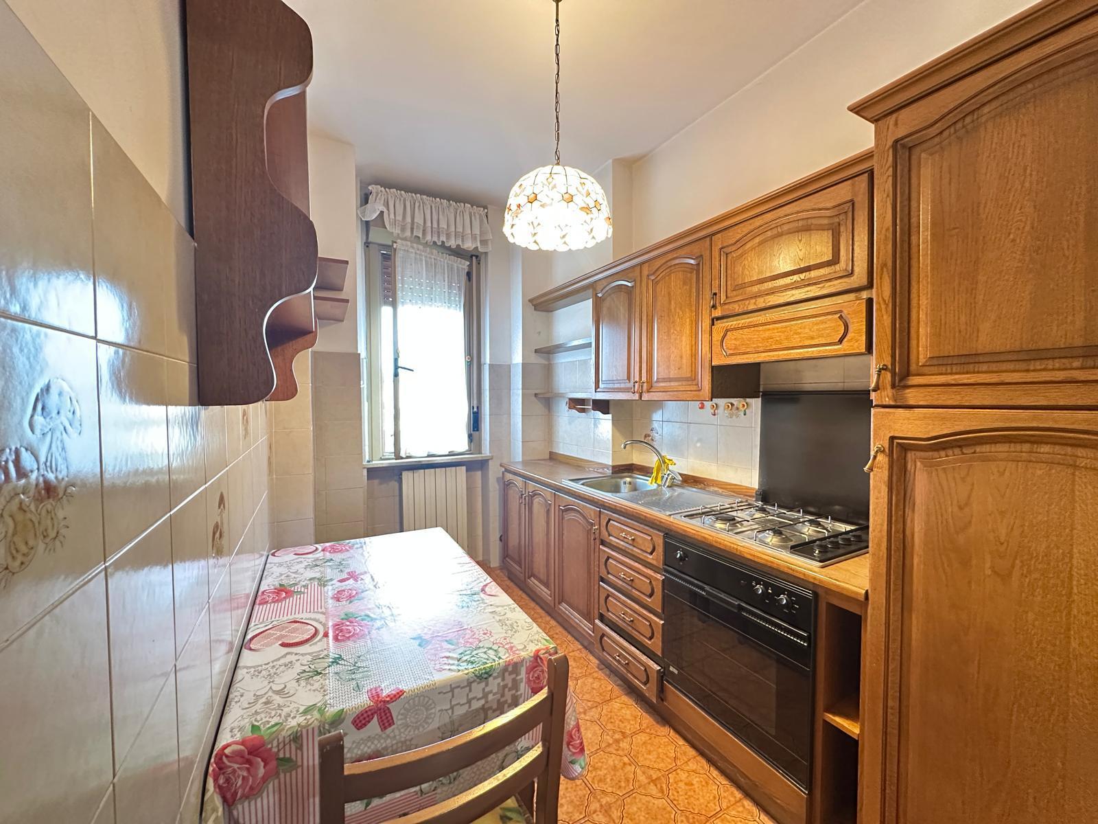 Casa indipendente con giardino in via marilla rigazio 22, Vercelli