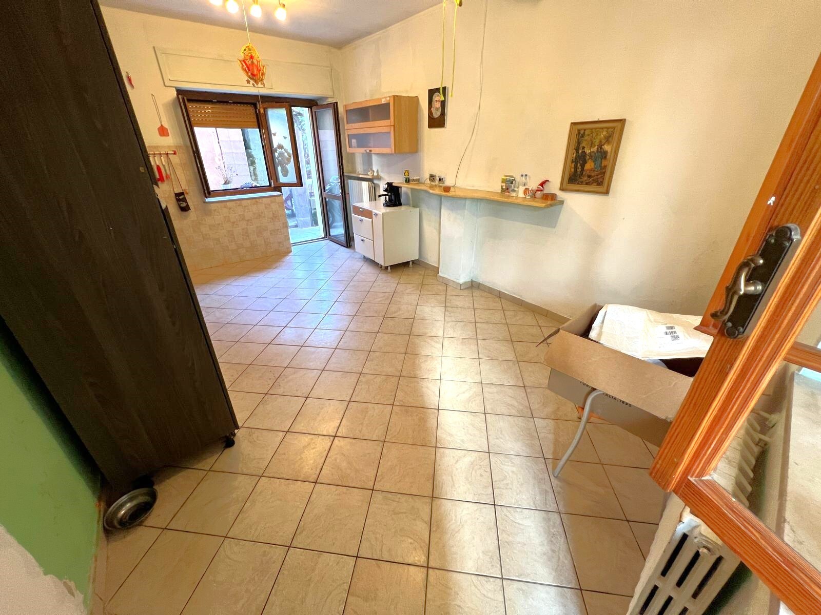 Casa indipendente con giardino in via bernardino palestro 23, Stroppiana