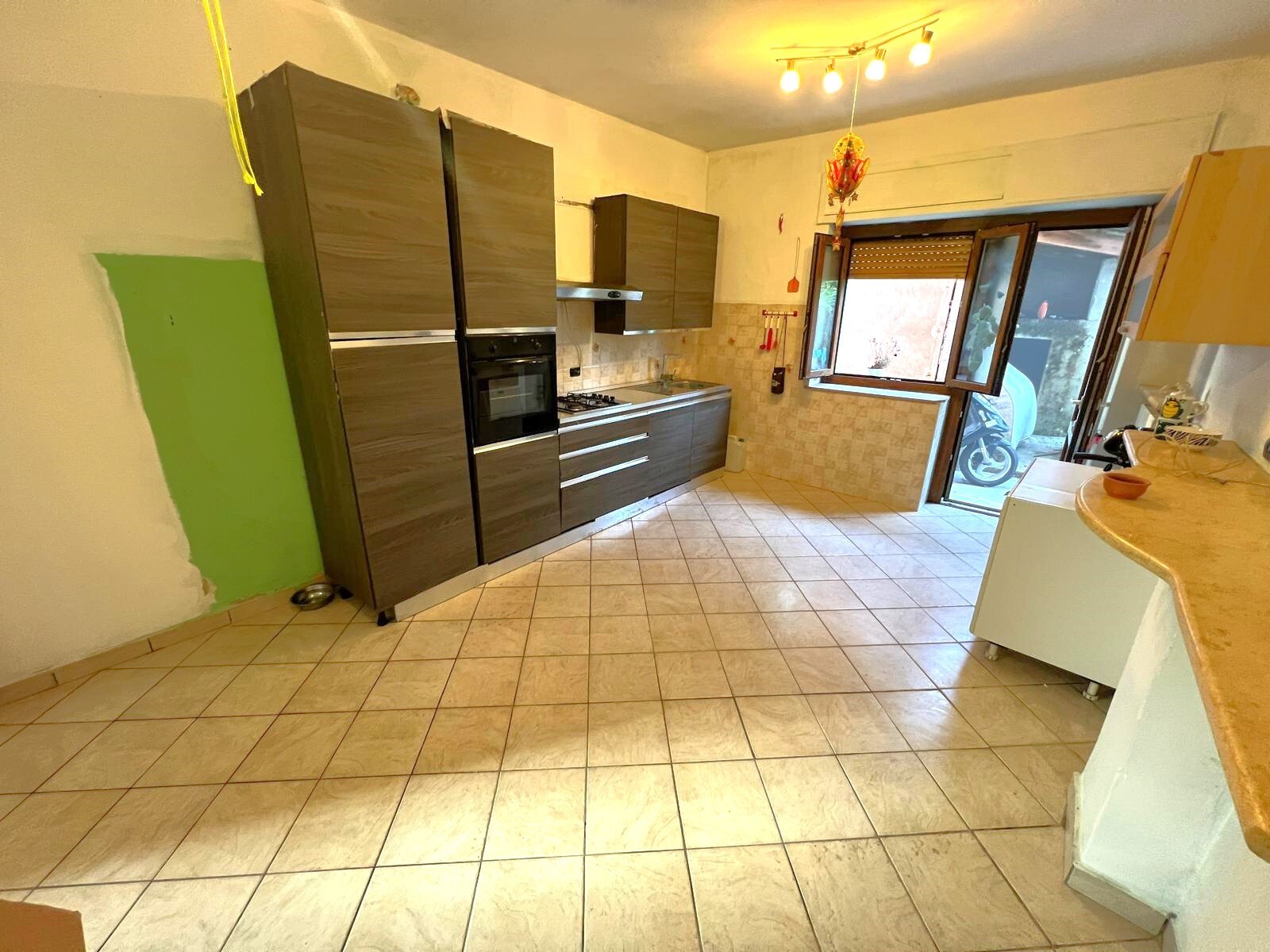 Casa indipendente con giardino in via bernardino palestro 23, Stroppiana