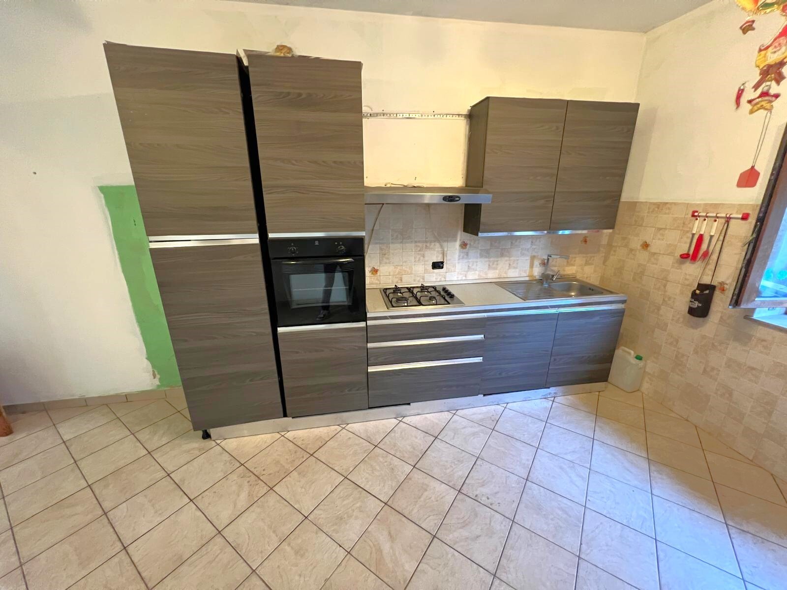 Casa indipendente con giardino in via bernardino palestro 23, Stroppiana