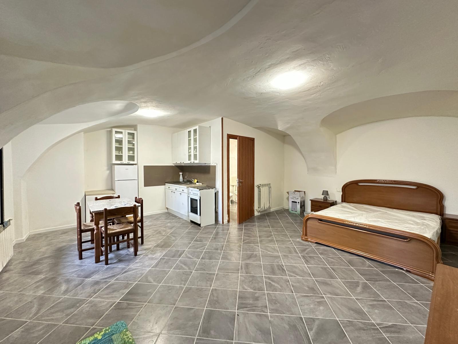 Appartamento in affitto in via avvocato pietro castino 7, Prarolo