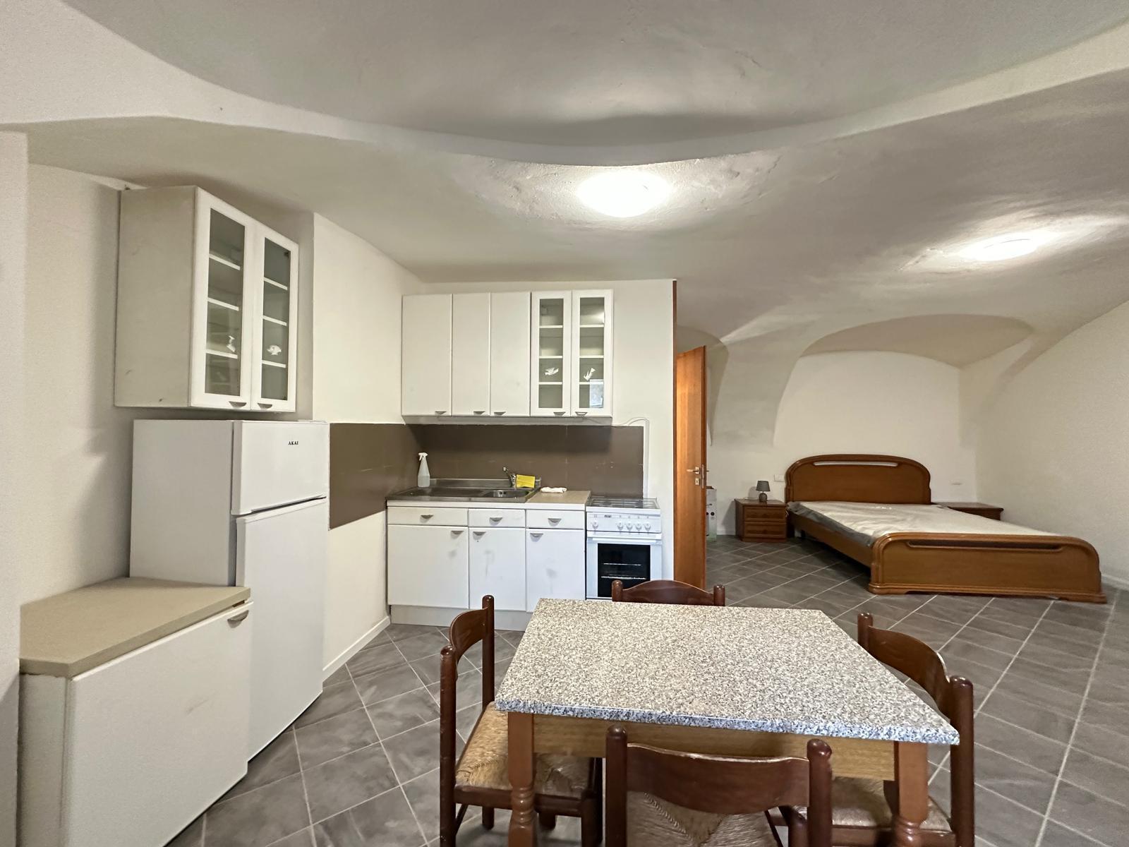 Appartamento in affitto in via avvocato pietro castino 7, Prarolo