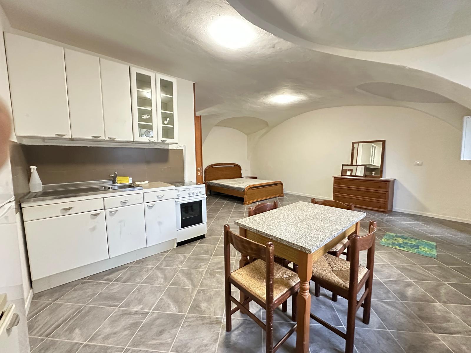 Appartamento in affitto in via avvocato pietro castino 7, Prarolo