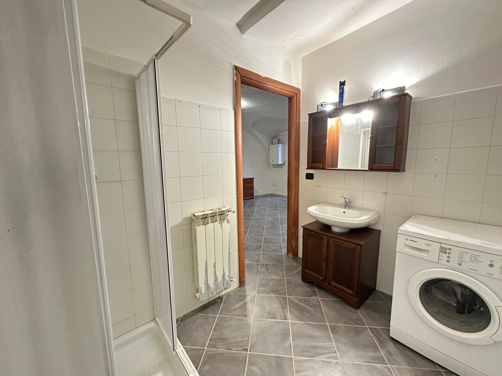 Appartamento in affitto in via avvocato pietro castino 7, Prarolo